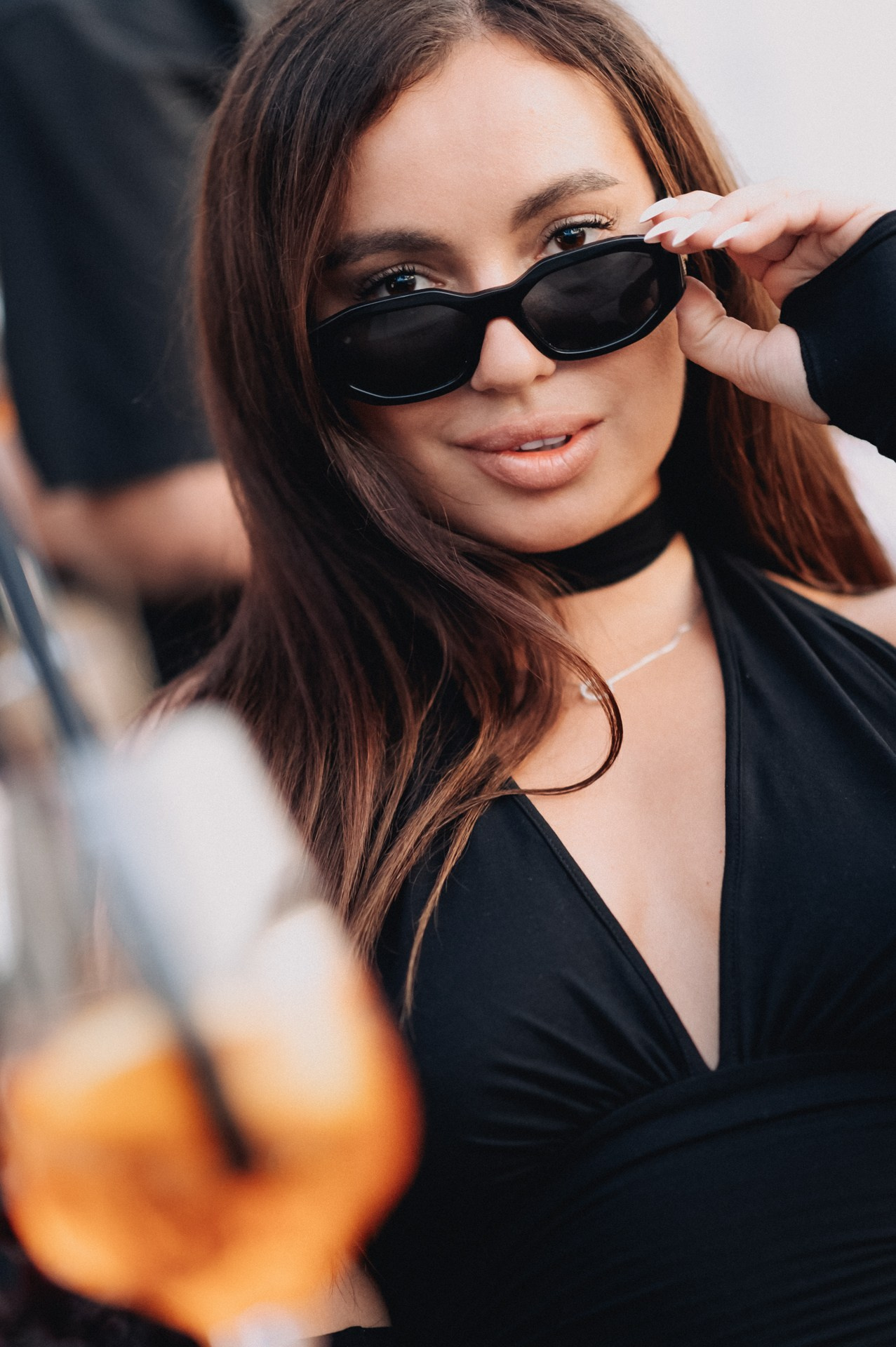 NIGHT2DAY CHOICE 2024. Night2Day Санкт-Петербург