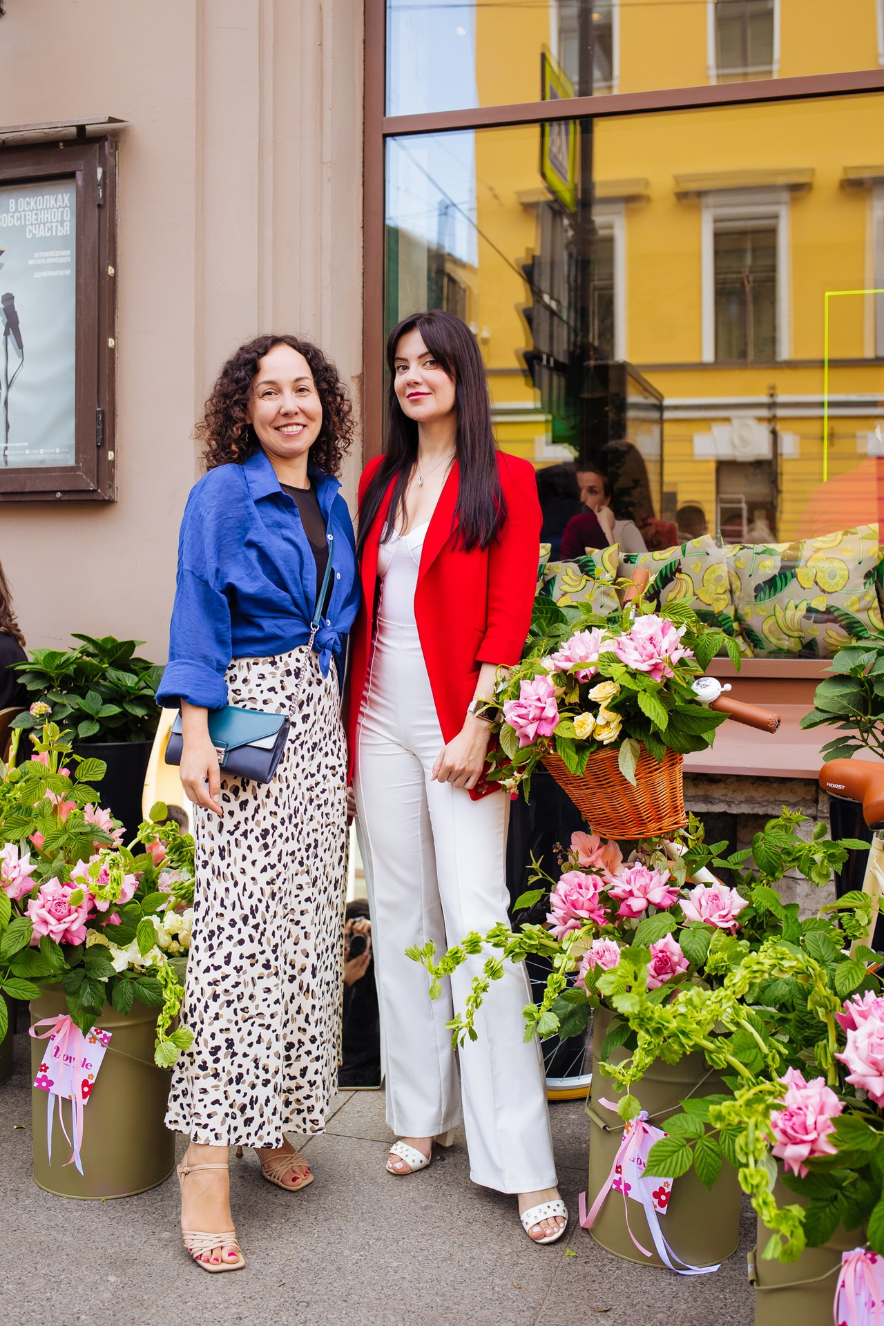 3 года «Avocado Queen». Night2Day Санкт-Петербург