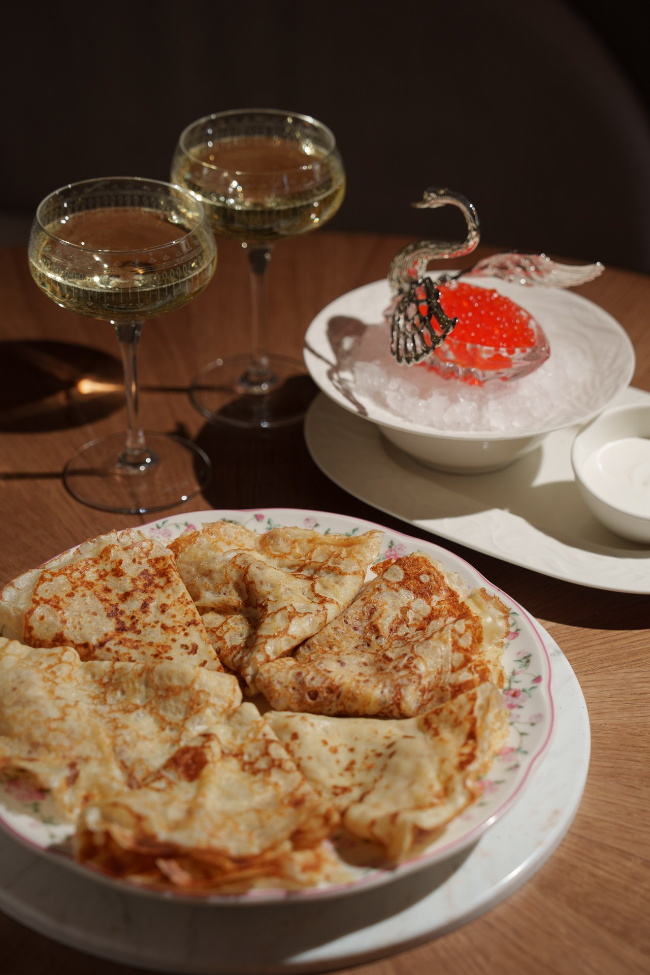 Pavlova. Меню. Night2Day Санкт-Петербург