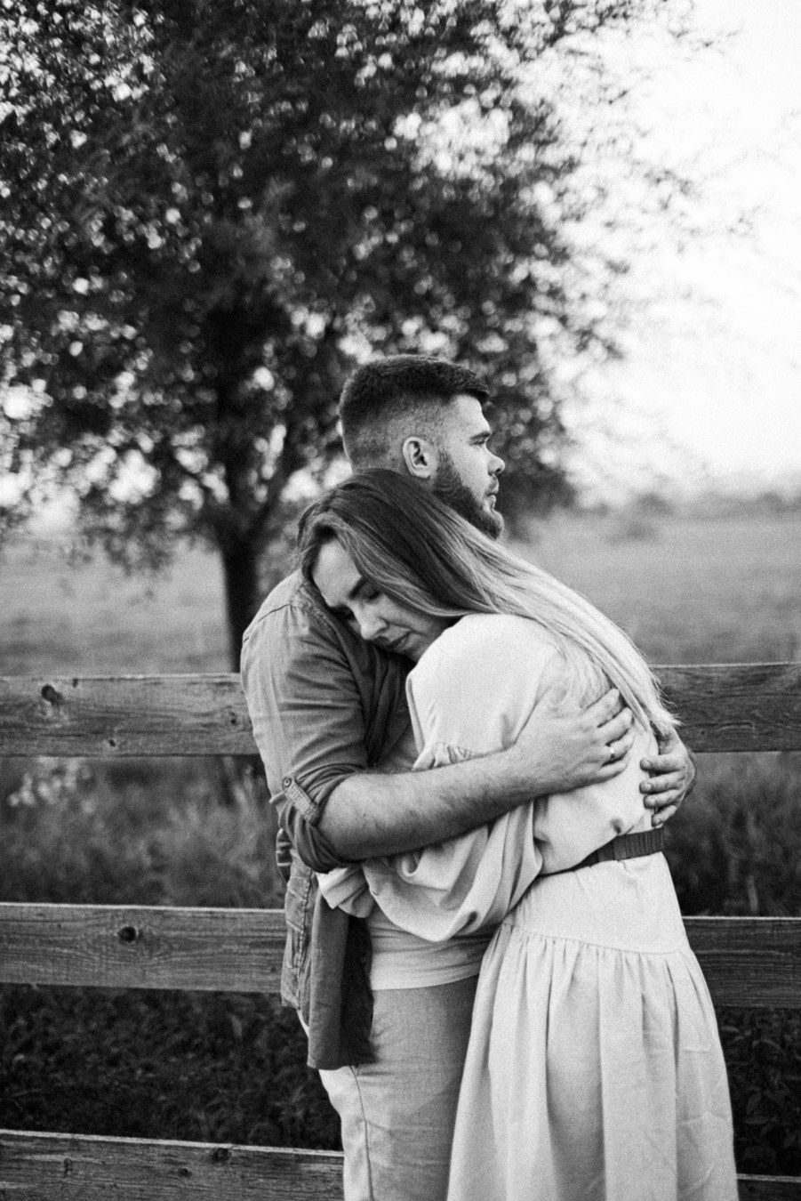 Саша, Настя, Арсений | на природе