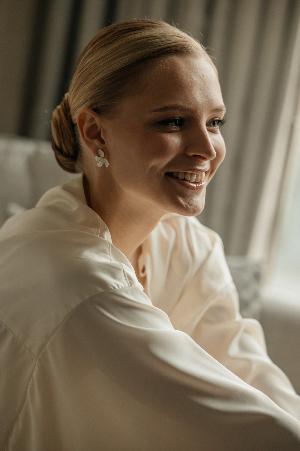 D & E. Свадебный фотограф Москва