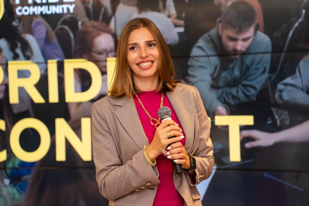 Репортаж. Катерина Мельникова. Портретный фотограф Москва и Химки