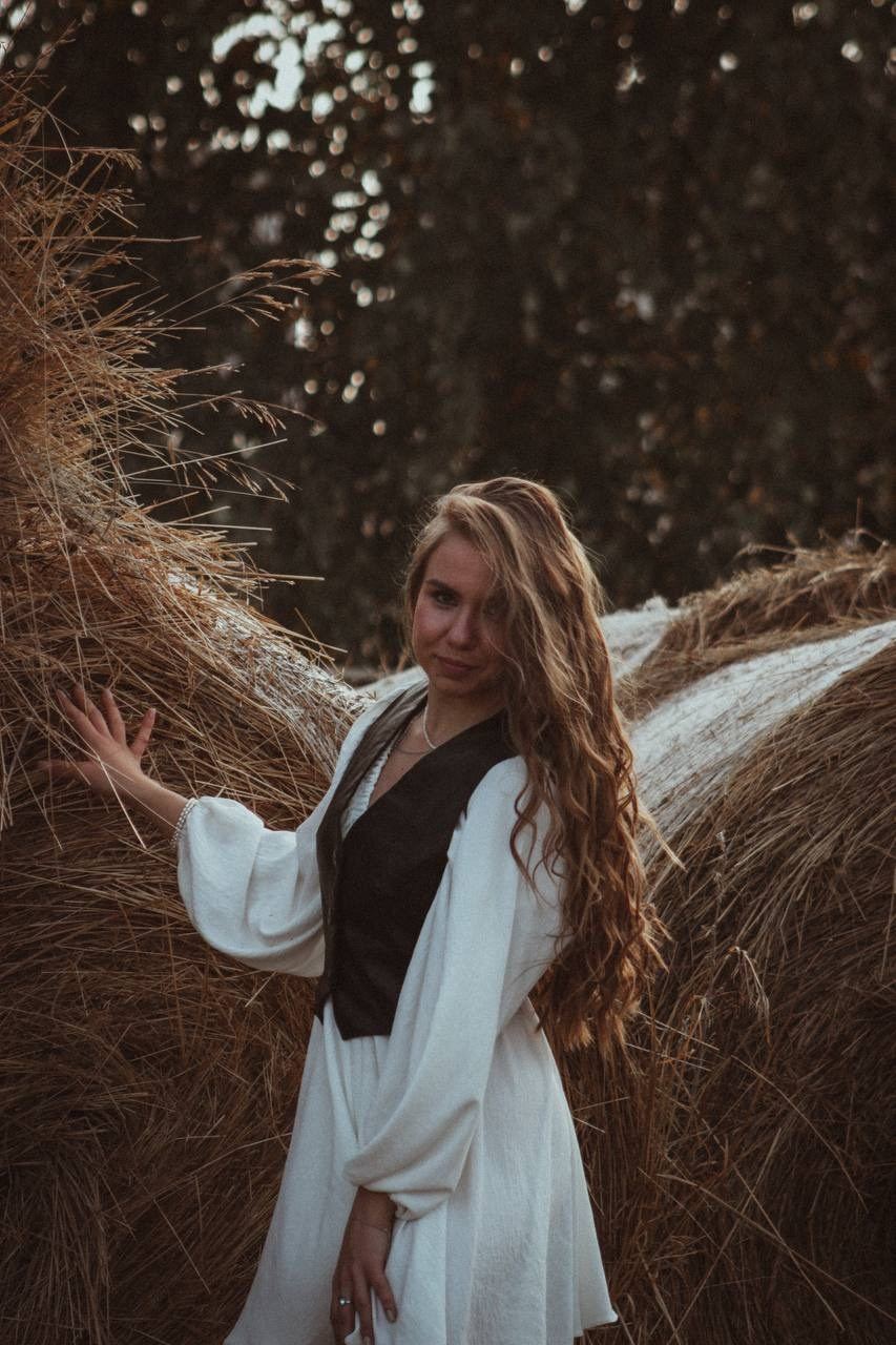 Дарья. RB-gymnastic