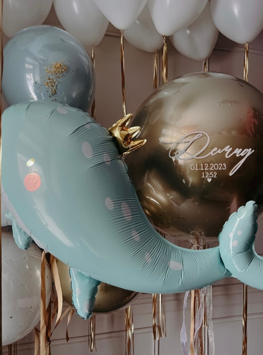 Выписка. Аэродизайнер Елена Лин