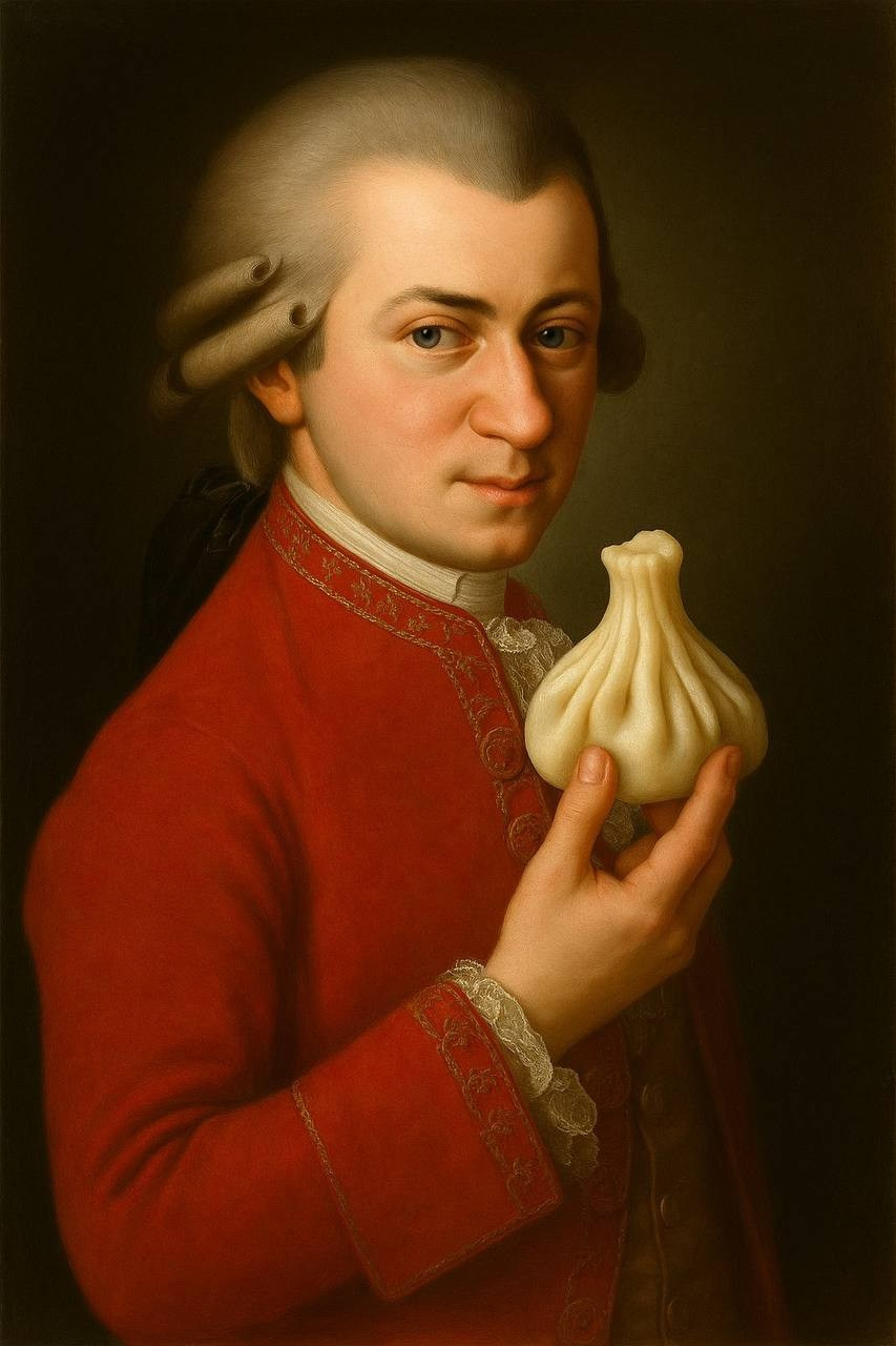 GG Group. AMODEO STUDIO