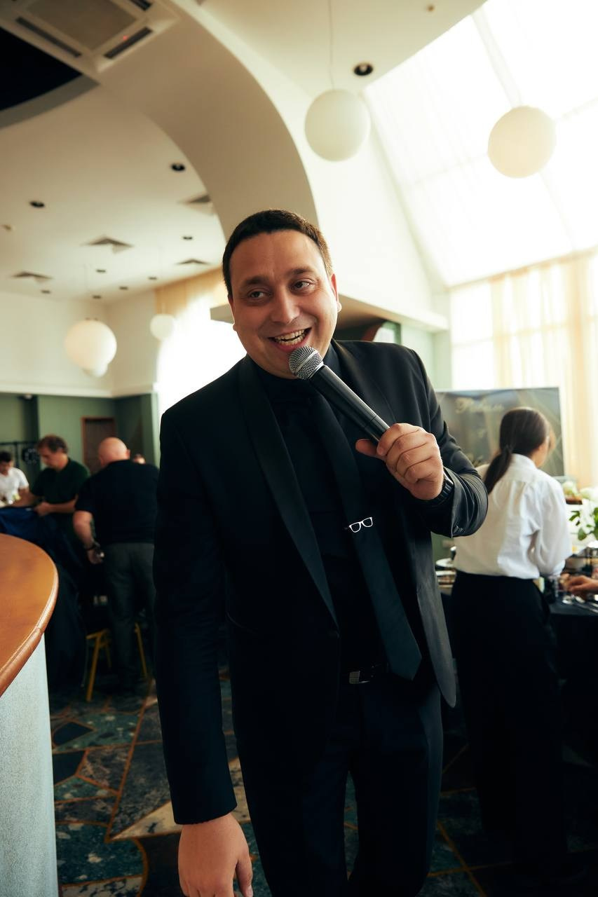 Всего понемногу