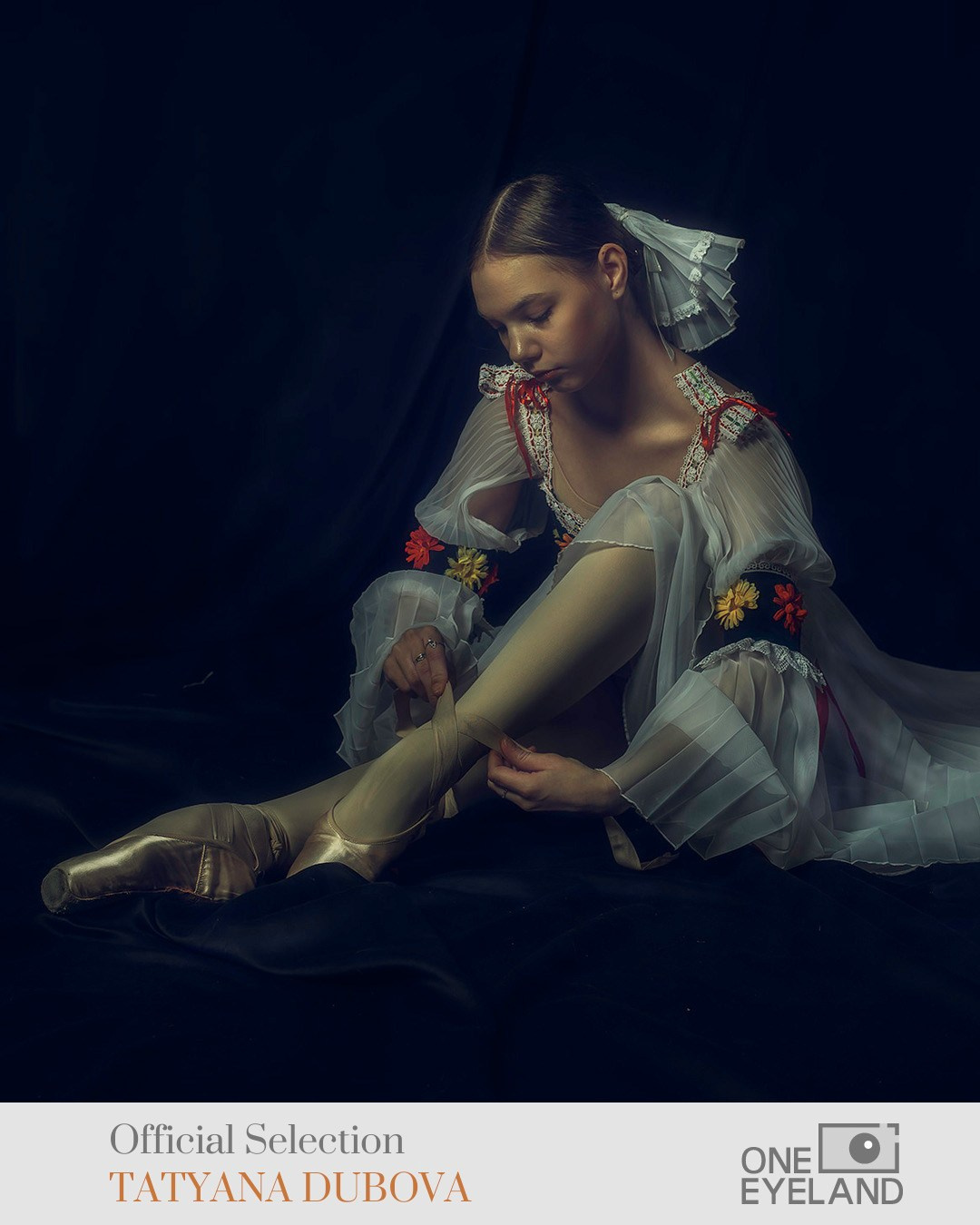 Мои достижения. Портретный и семейный фотограф в Санкт-Петербурге Татьяна Дубова