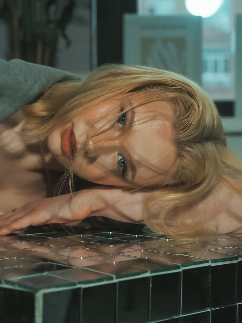 Индивидуальная фотосъемка. Грачева Анна — твой фотограф