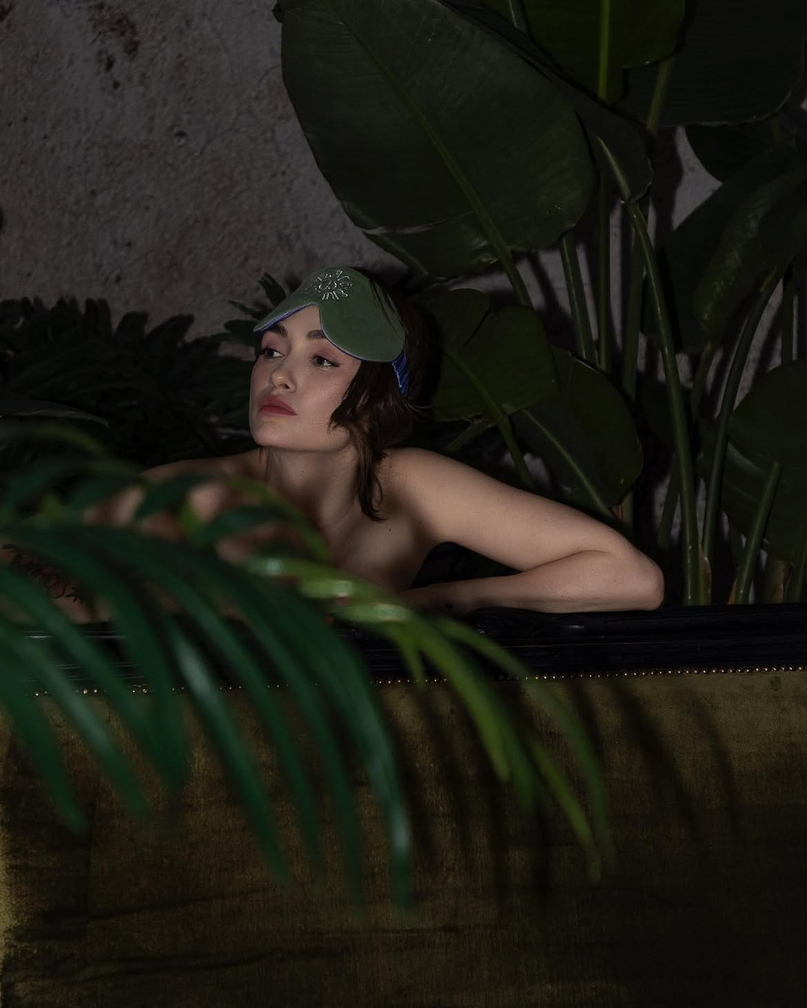 HEDONISMGIRL. Фотограф Москва Анастасия Толстова