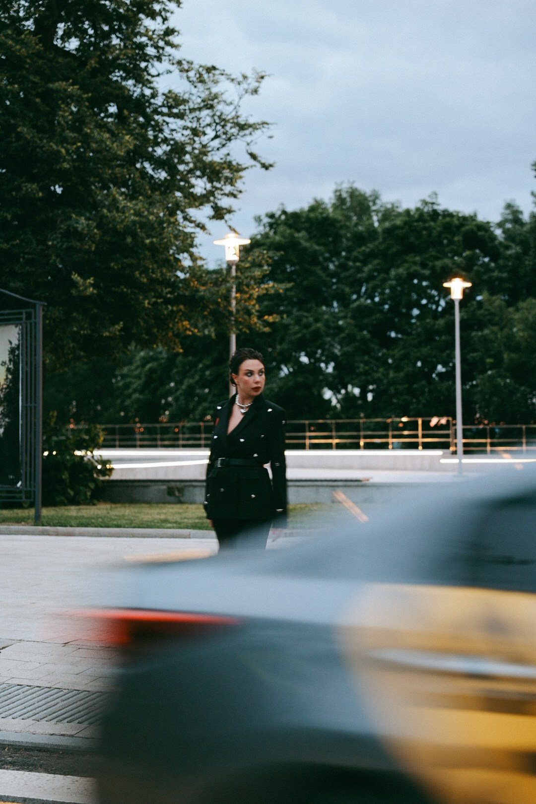 Ксюша. Фотограф Нижний Новгород