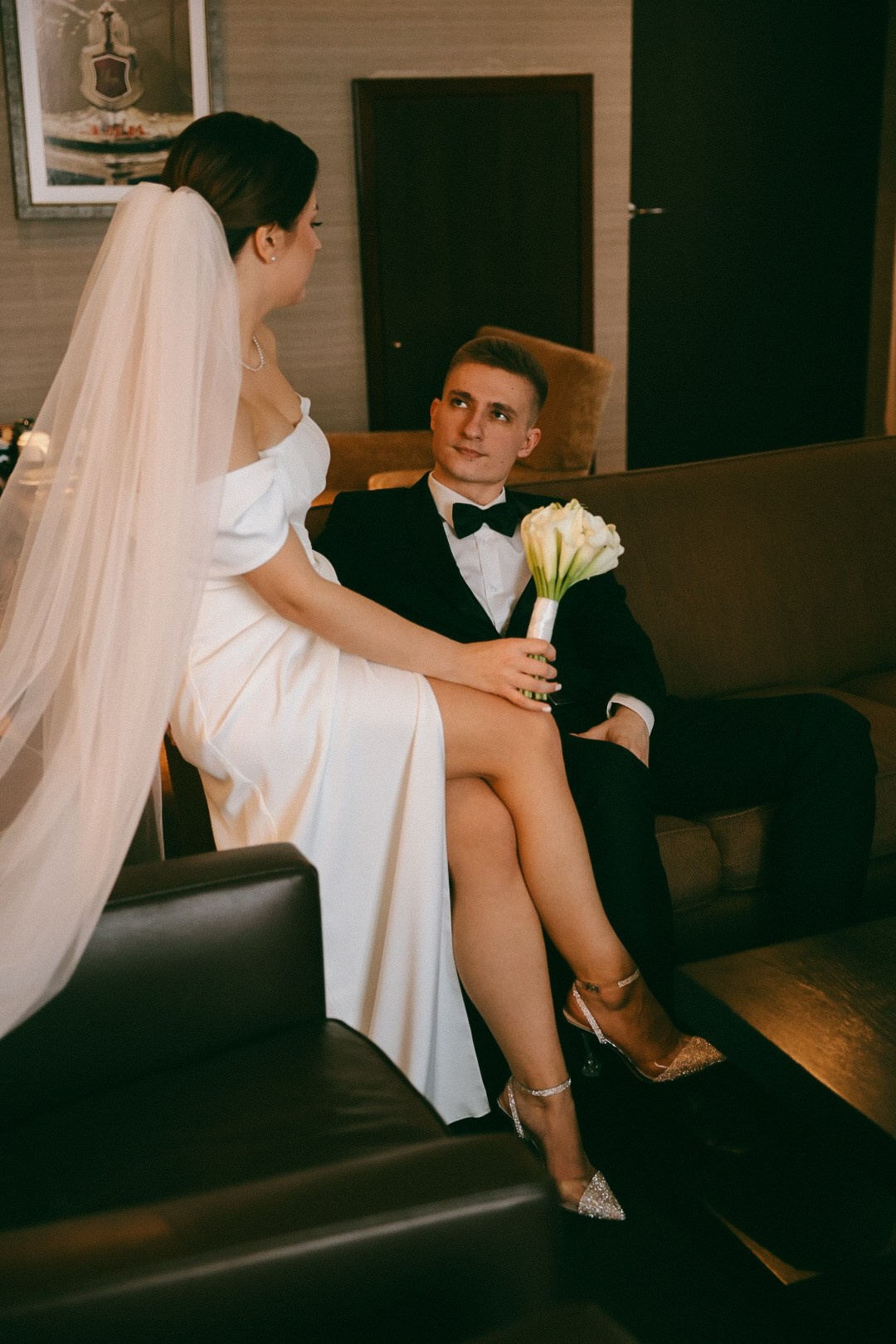 Влад и Ира. Фотограф Нижний Новгород