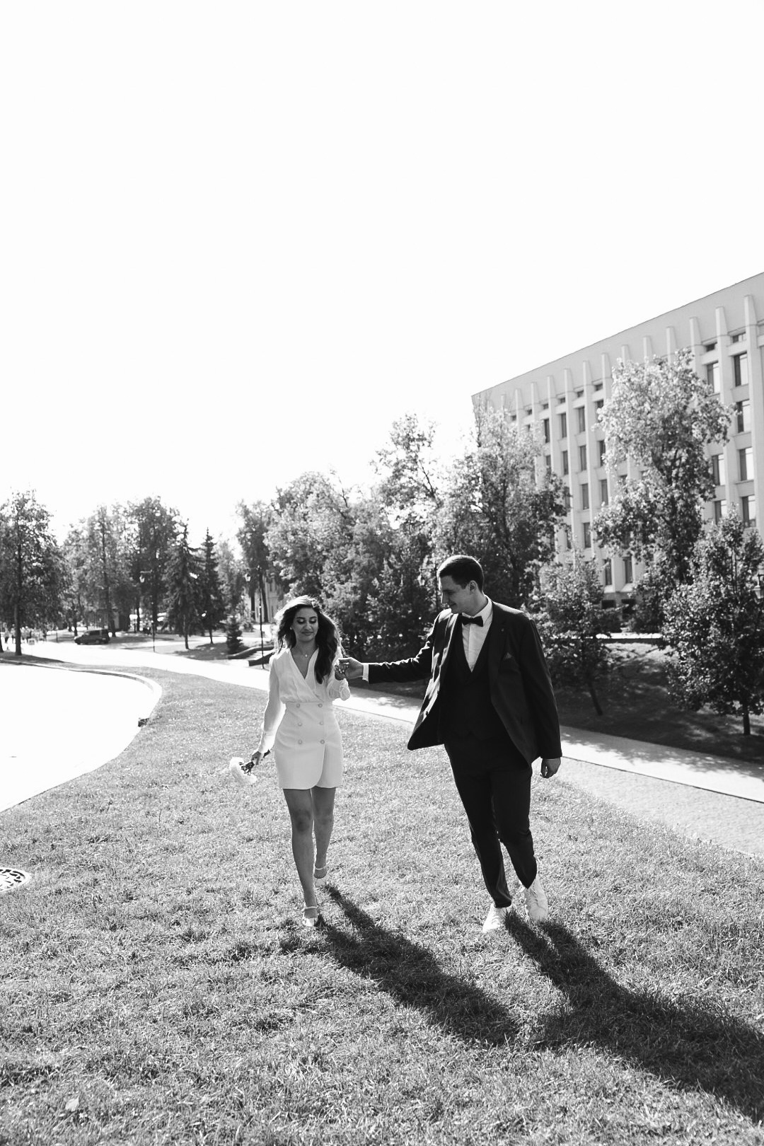 Артем и Аня. Фотограф Нижний Новгород