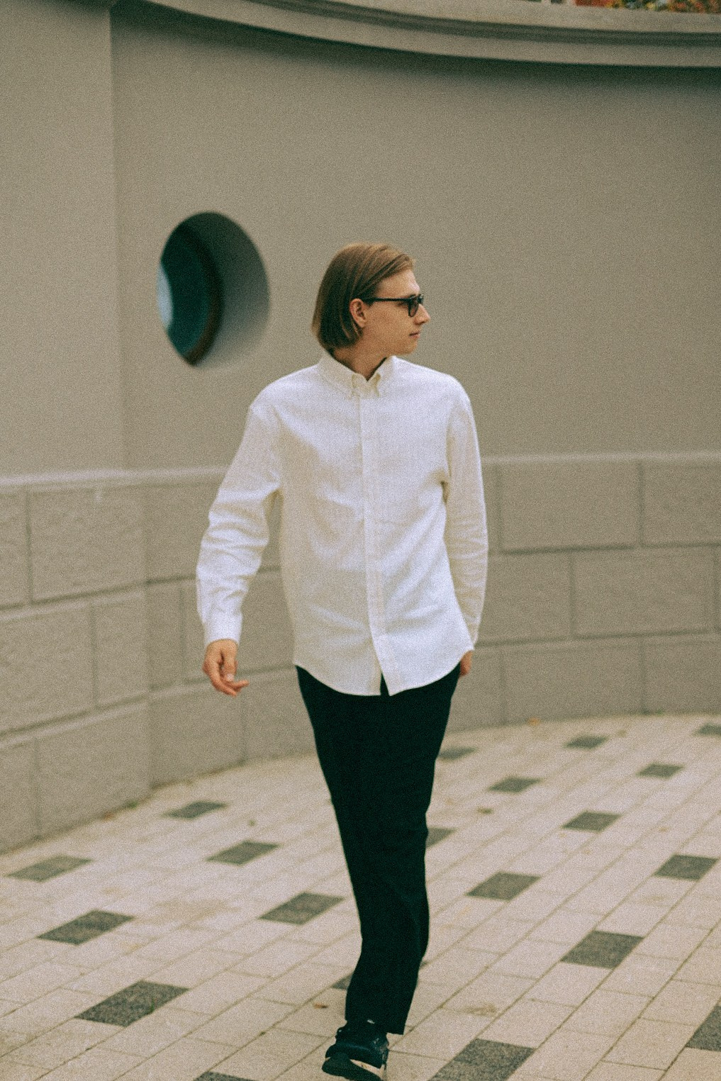 Сева и Лена. Фотограф Нижний Новгород