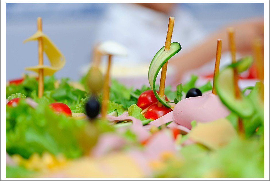 Праздник Королевского бутерброда. Главная