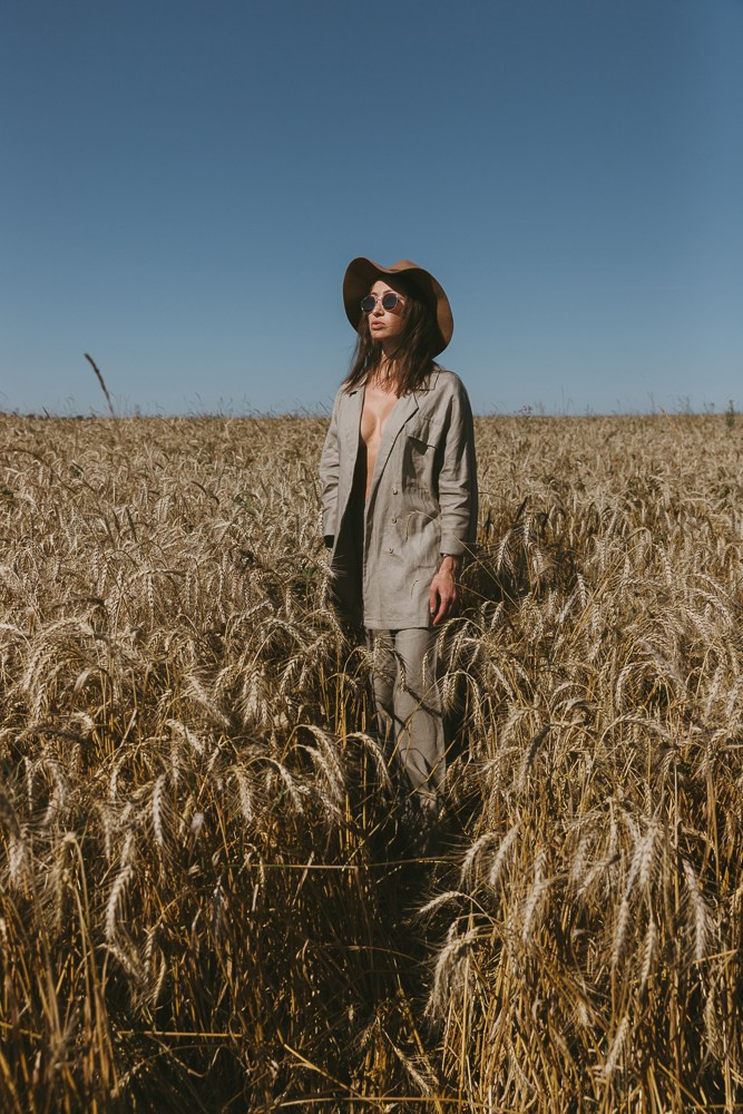 Кондуки. Фотограф — Алексей Сериков в Москве
