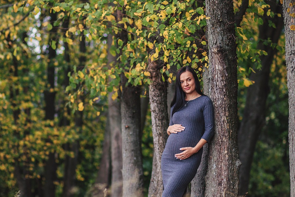 В ожидании. Фотограф Анатолий Ведерников