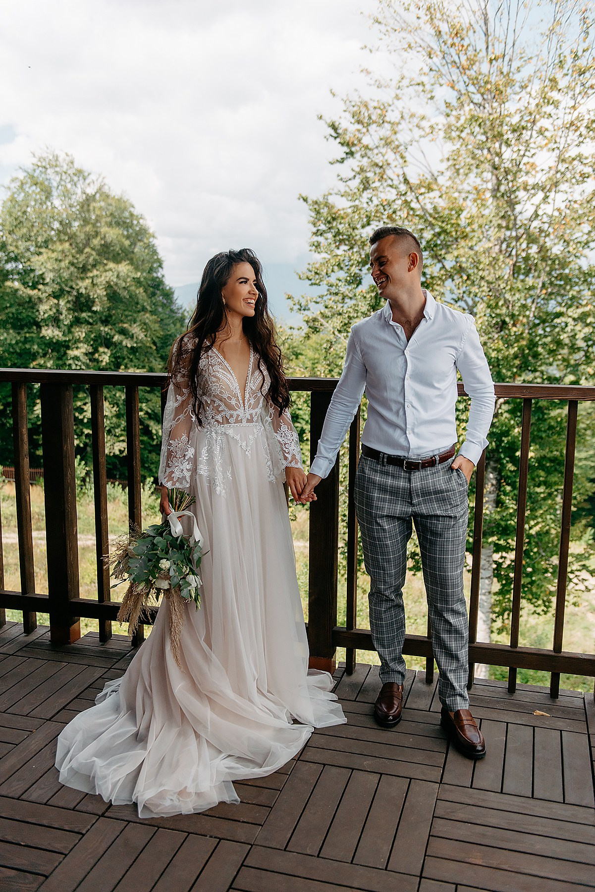 АРТЁМ И АНАСТАСИЯ. Свадебный фотограф в Москве — Илья Пивоварчик