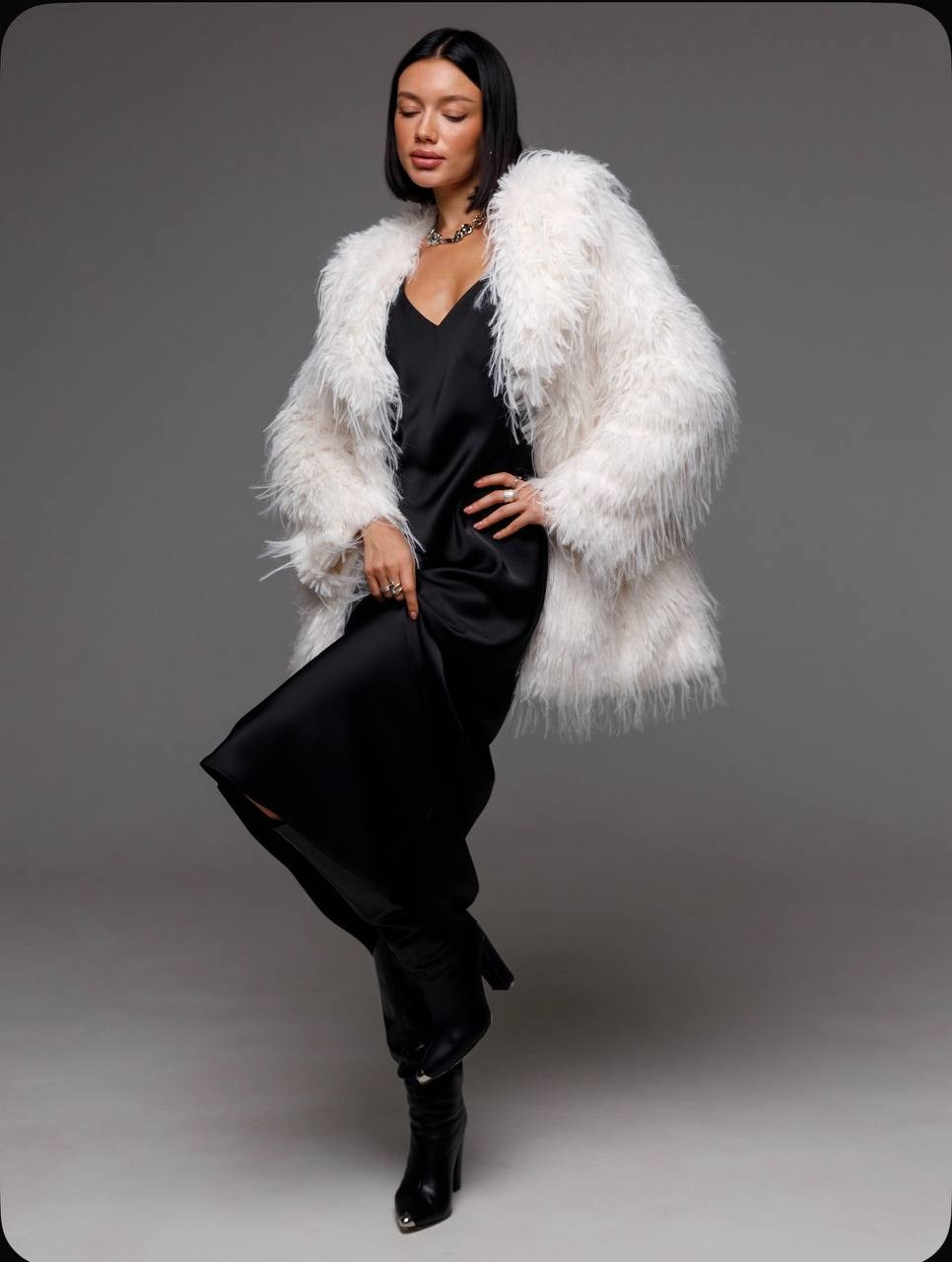 Шубы. Главная страница