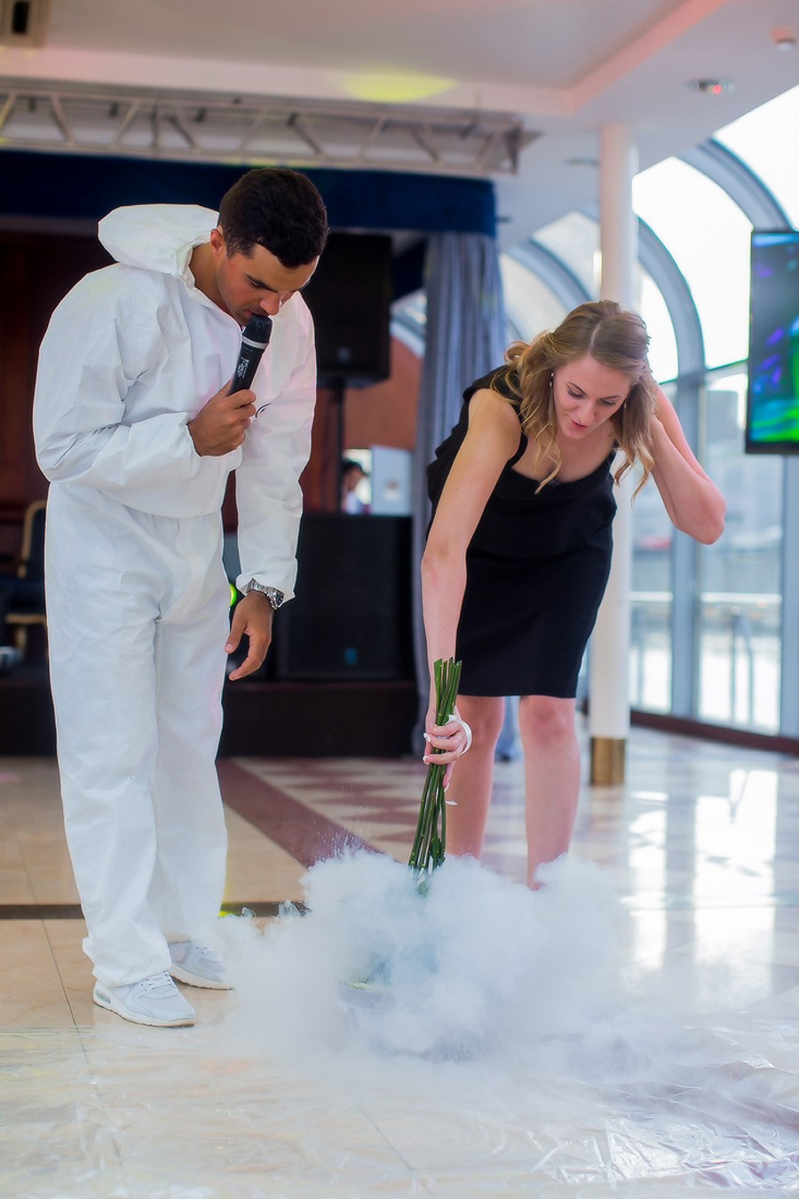 Фотосъемка корпоратива автодор. Репортажный фотограф Борис Геер