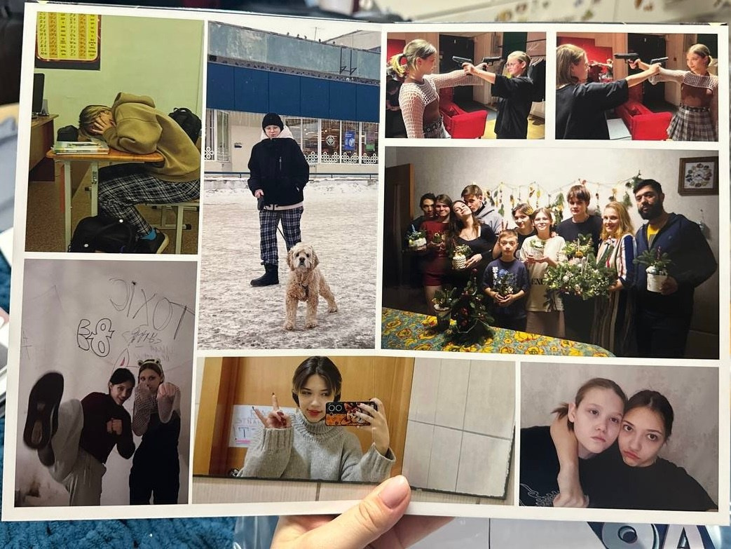 Фотограф в Берёзовский-Екатеринбург