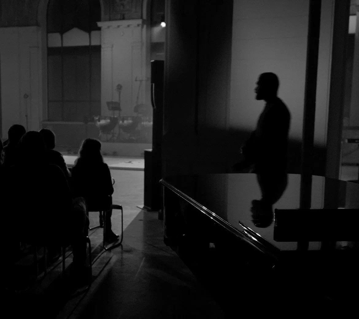 Fotографиня из Санкт-Петербурга Настя Шуман