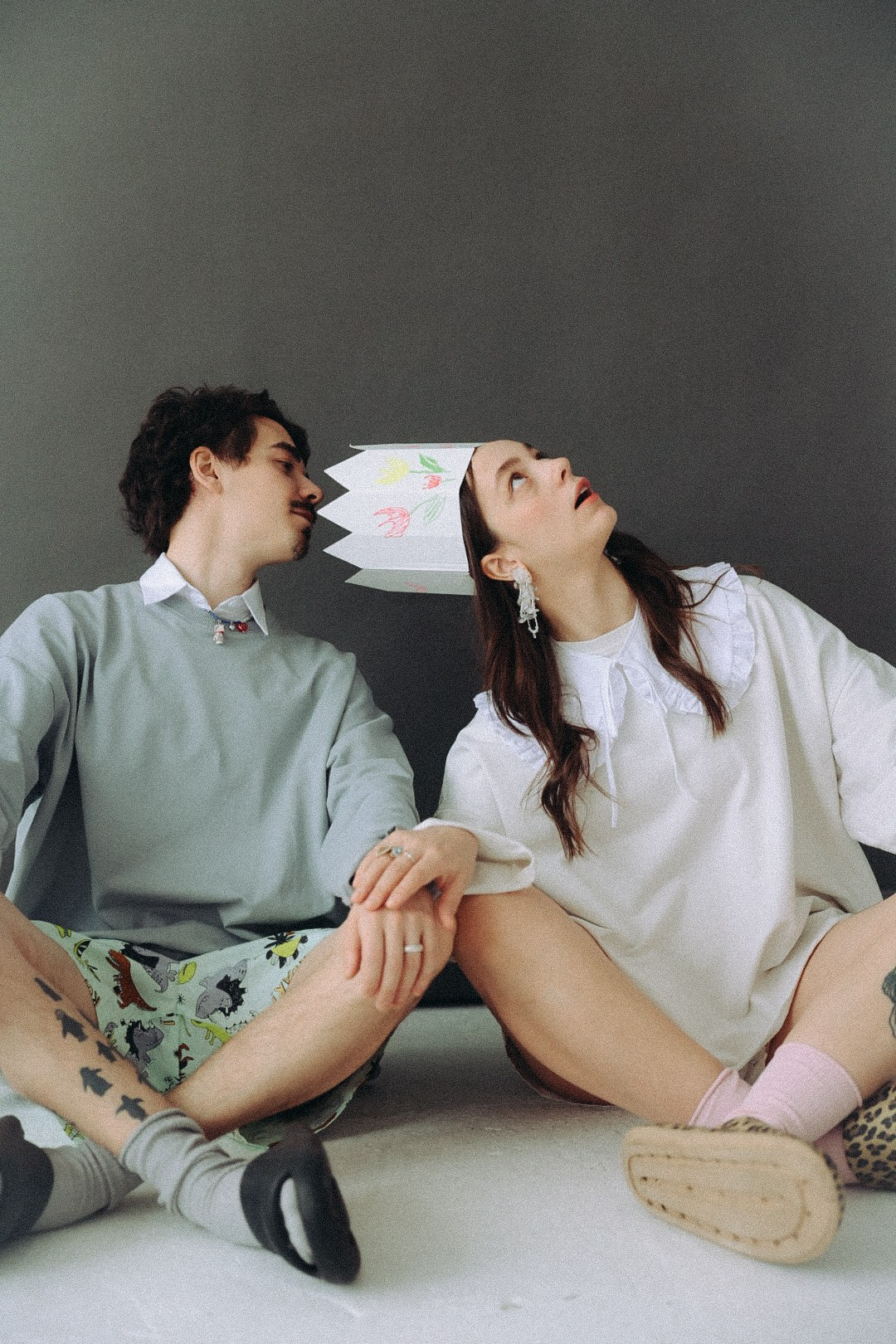 Костя и Наташа. Фотограф Нижний Новгород