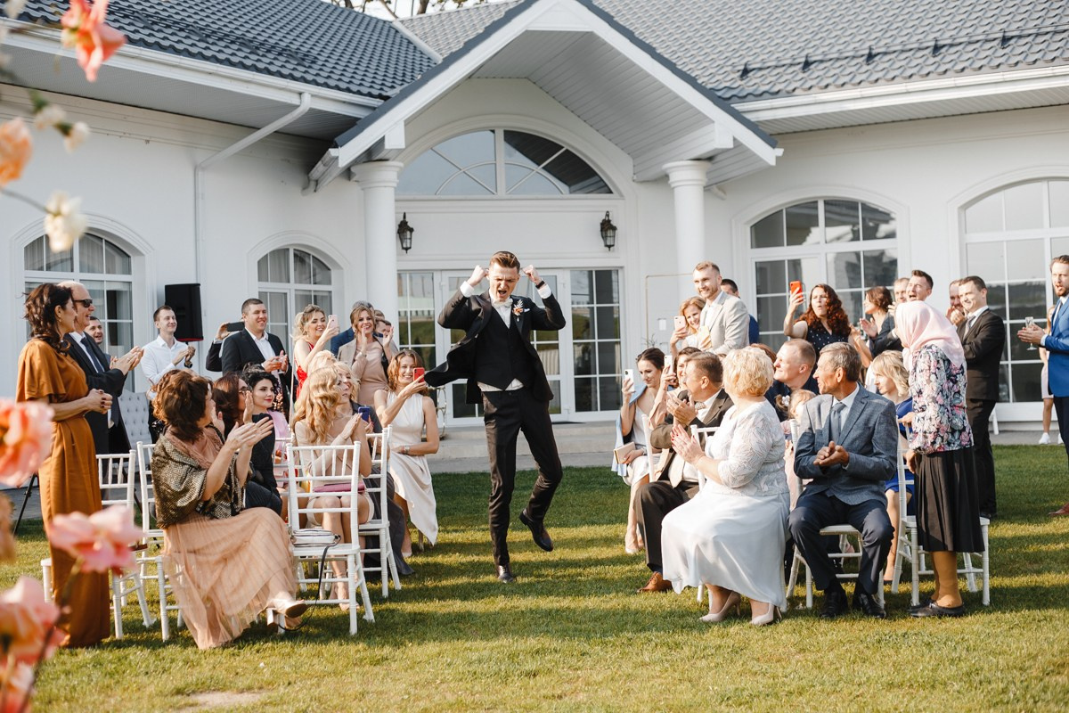 Дарья и Андрей. Главная