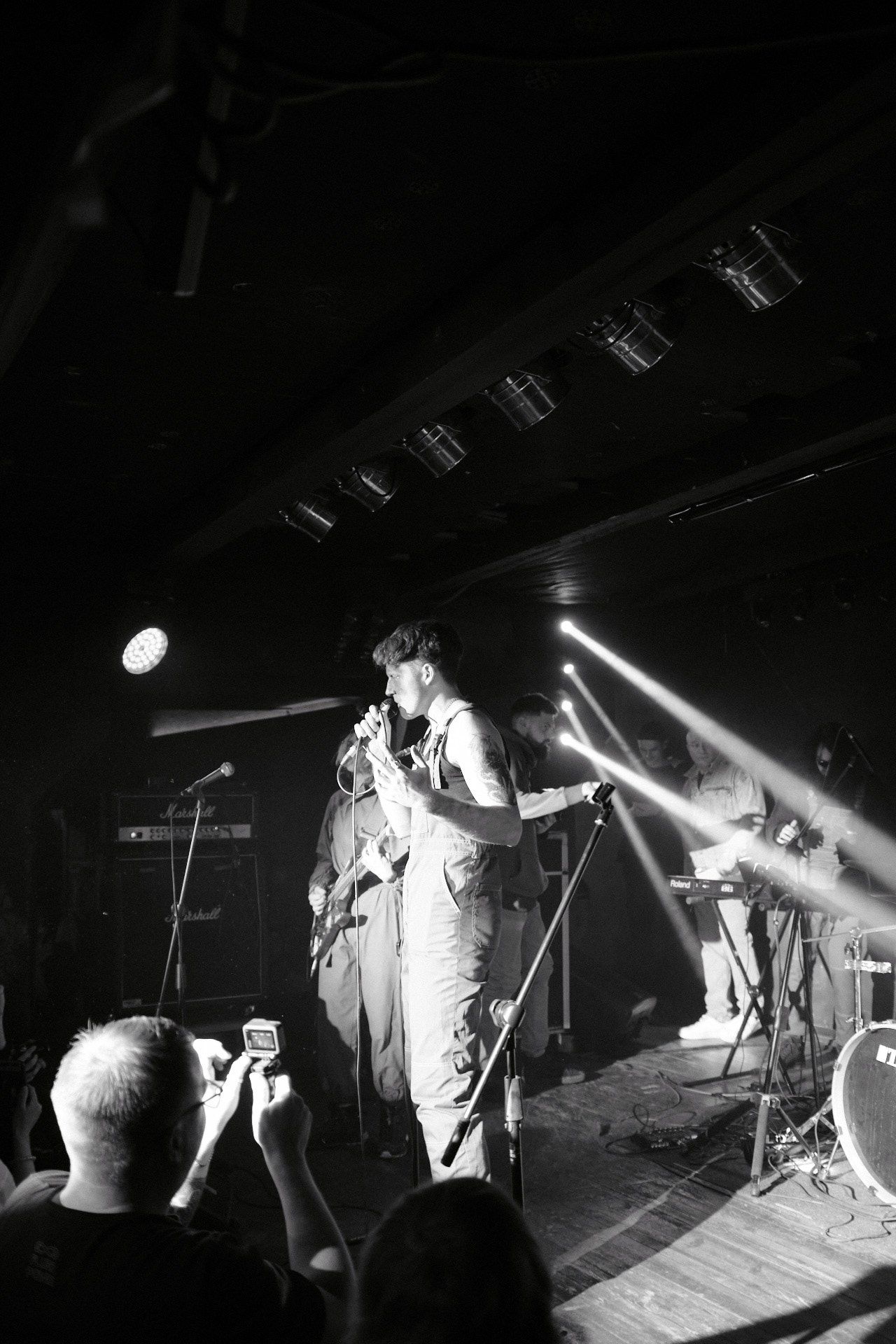 Che Guevara. Антон Ив