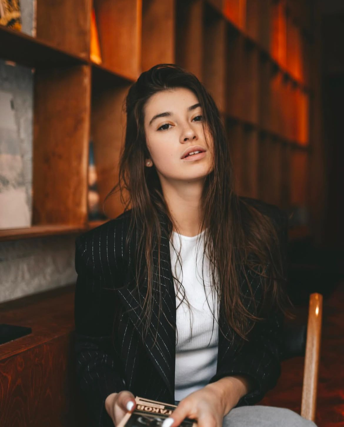 Индивидуальные. Фотограф Санкт-Петербург