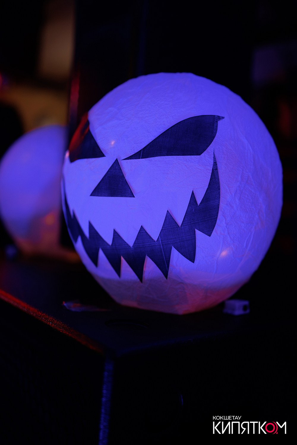 GENTLEMAN PUB. КИПЯТКОМ КОКШЕТАУ