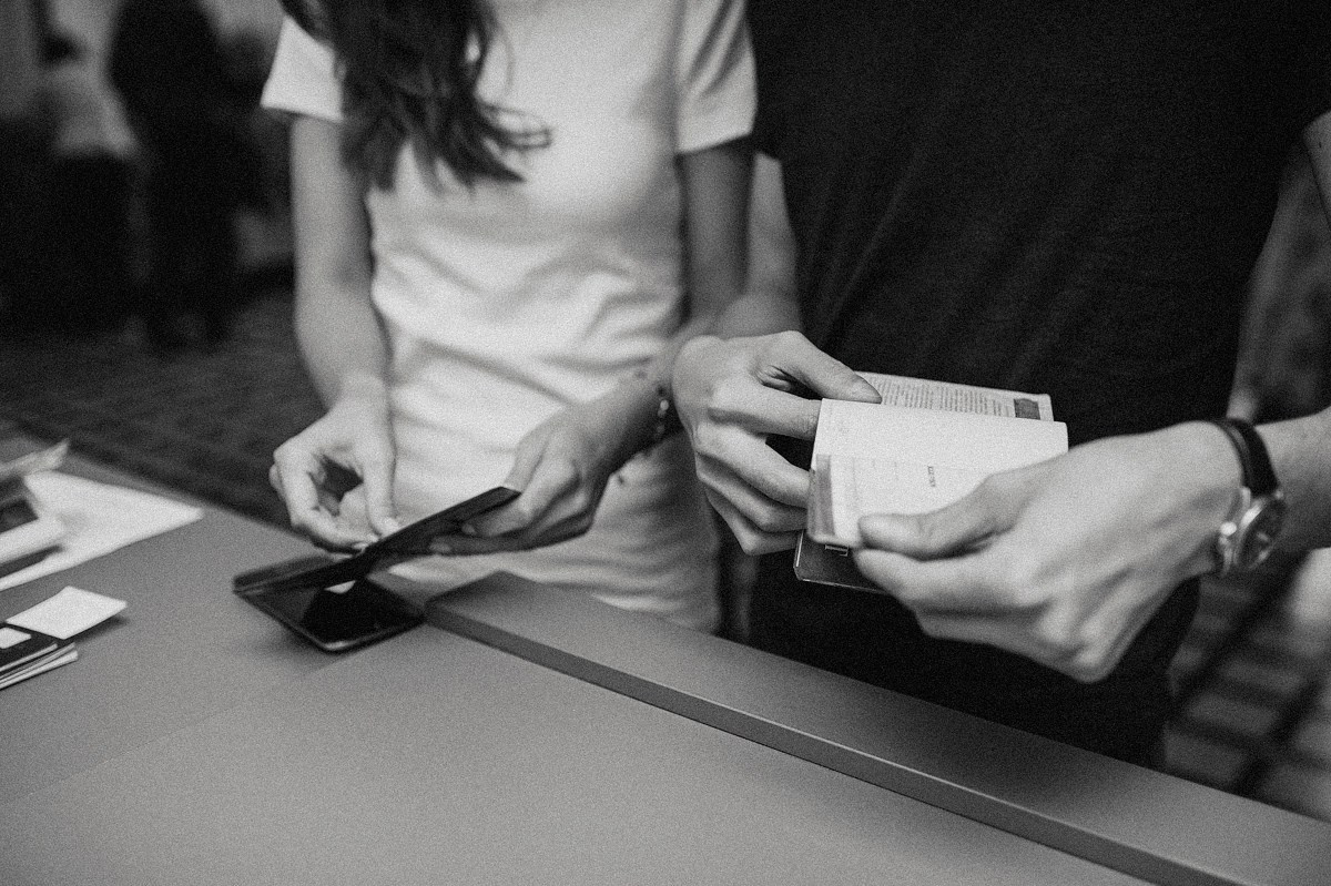 НАТАША и ИЛЬЯ | Часть I. Свадебный и семейный фотограф РИТА БОЧКАРЁВА