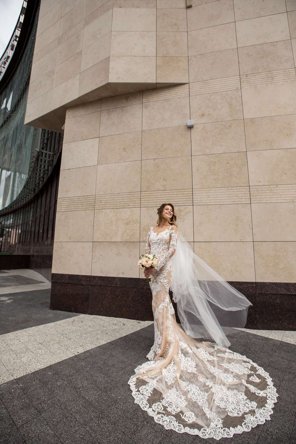 Свадьба Никиты и Анжелы