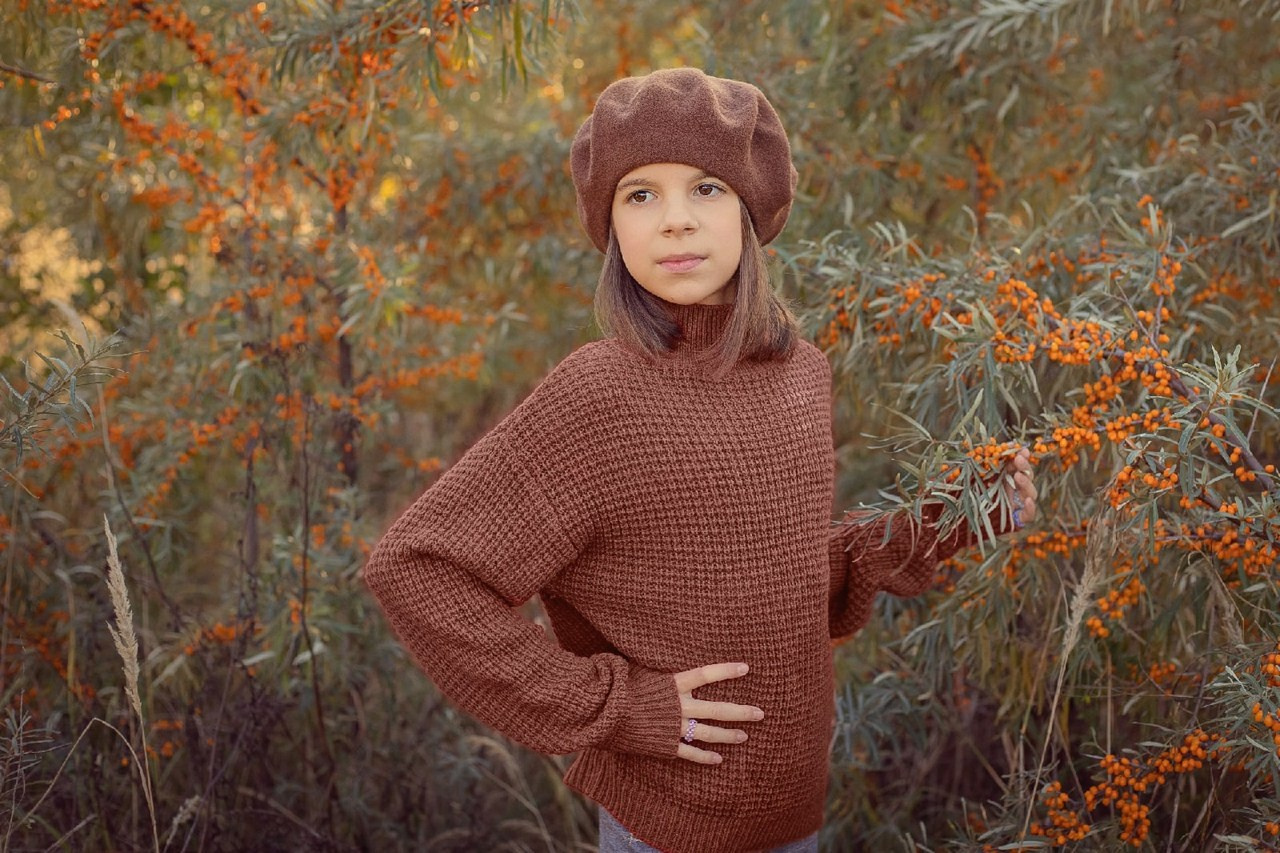 Детские фотосессии. Фотограф Лилия Ремизова, Рязань