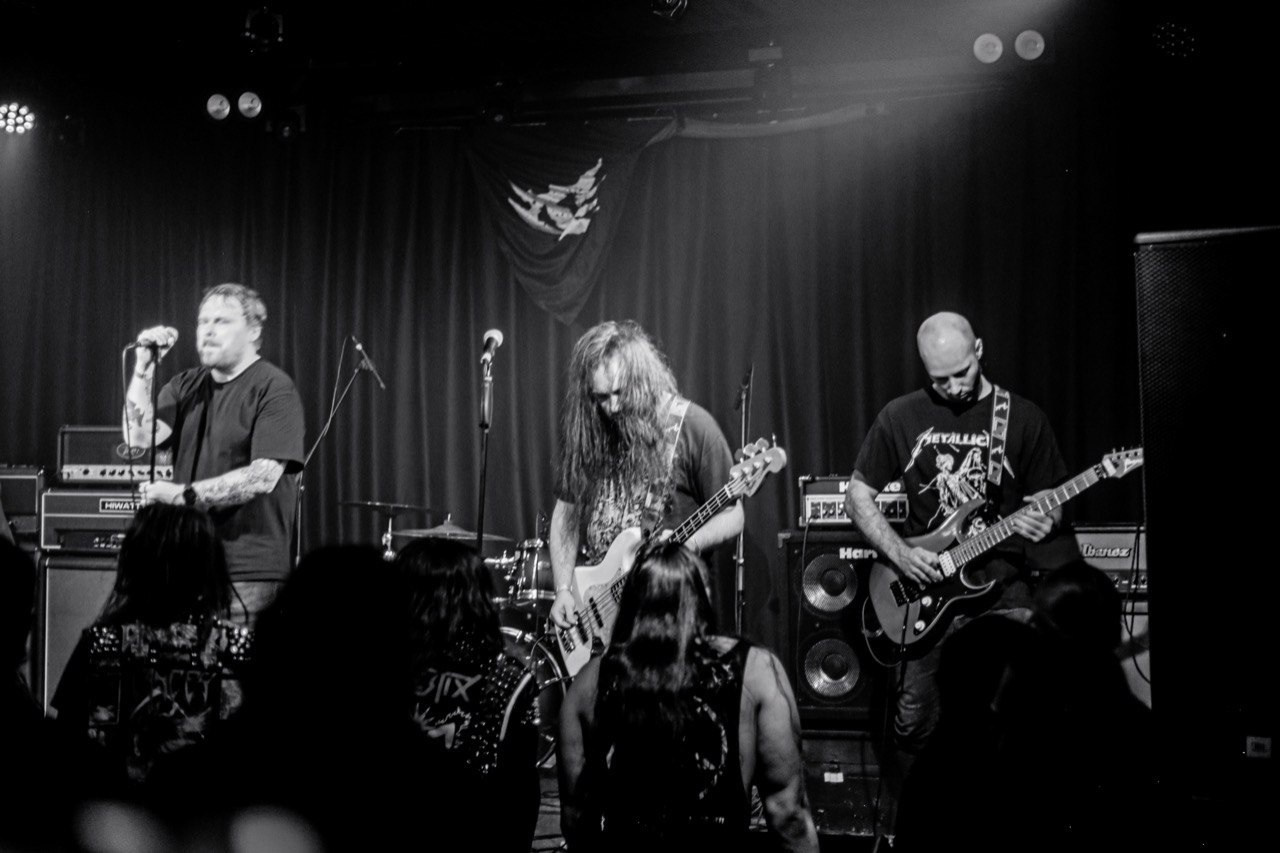 Dampness. Фотограф в Санкт-Петербурге Чумаков Семен