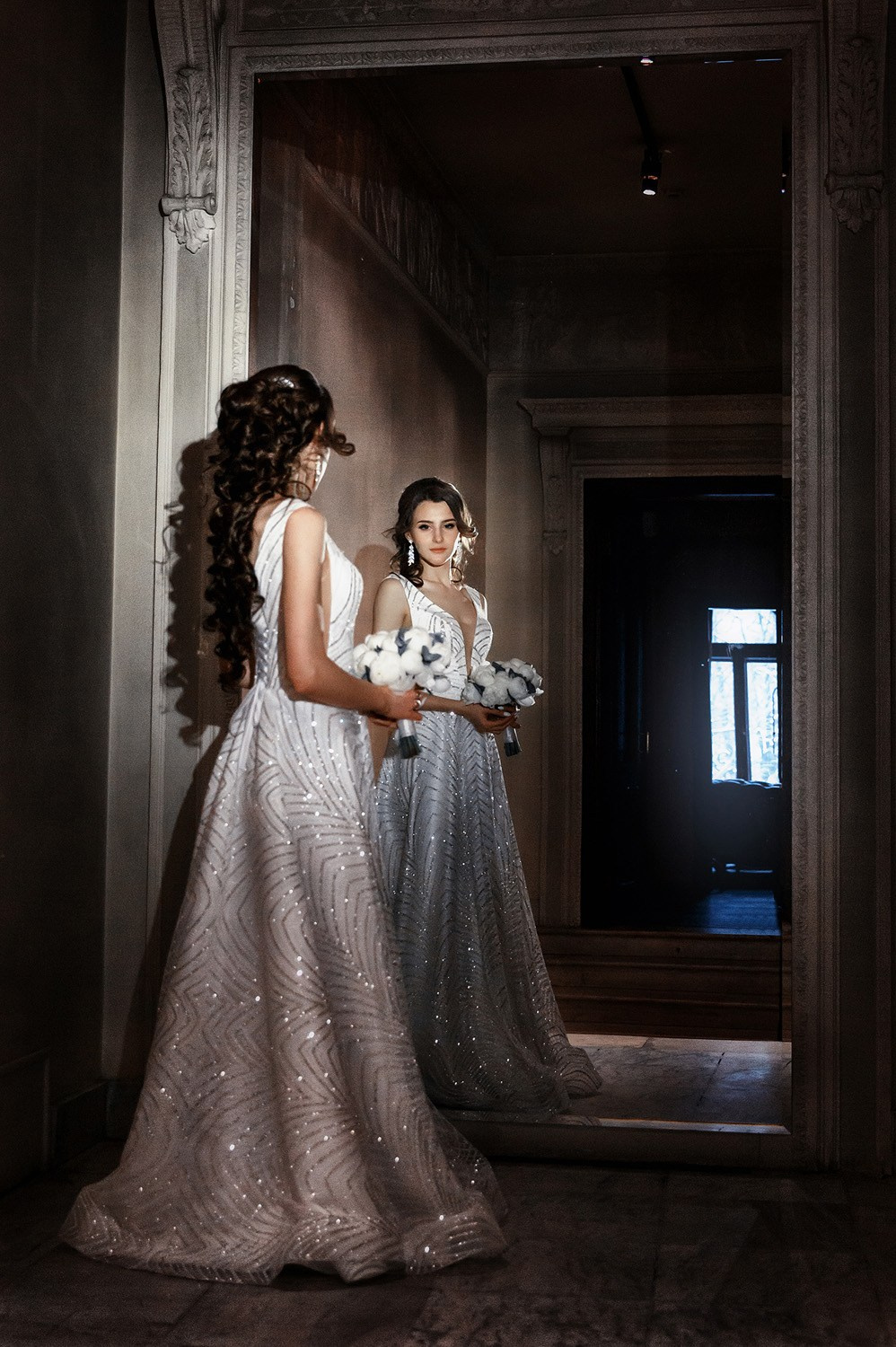 Максим и Анастасия. Свадебные фотографы Москва, Рязань Ася и Сергей