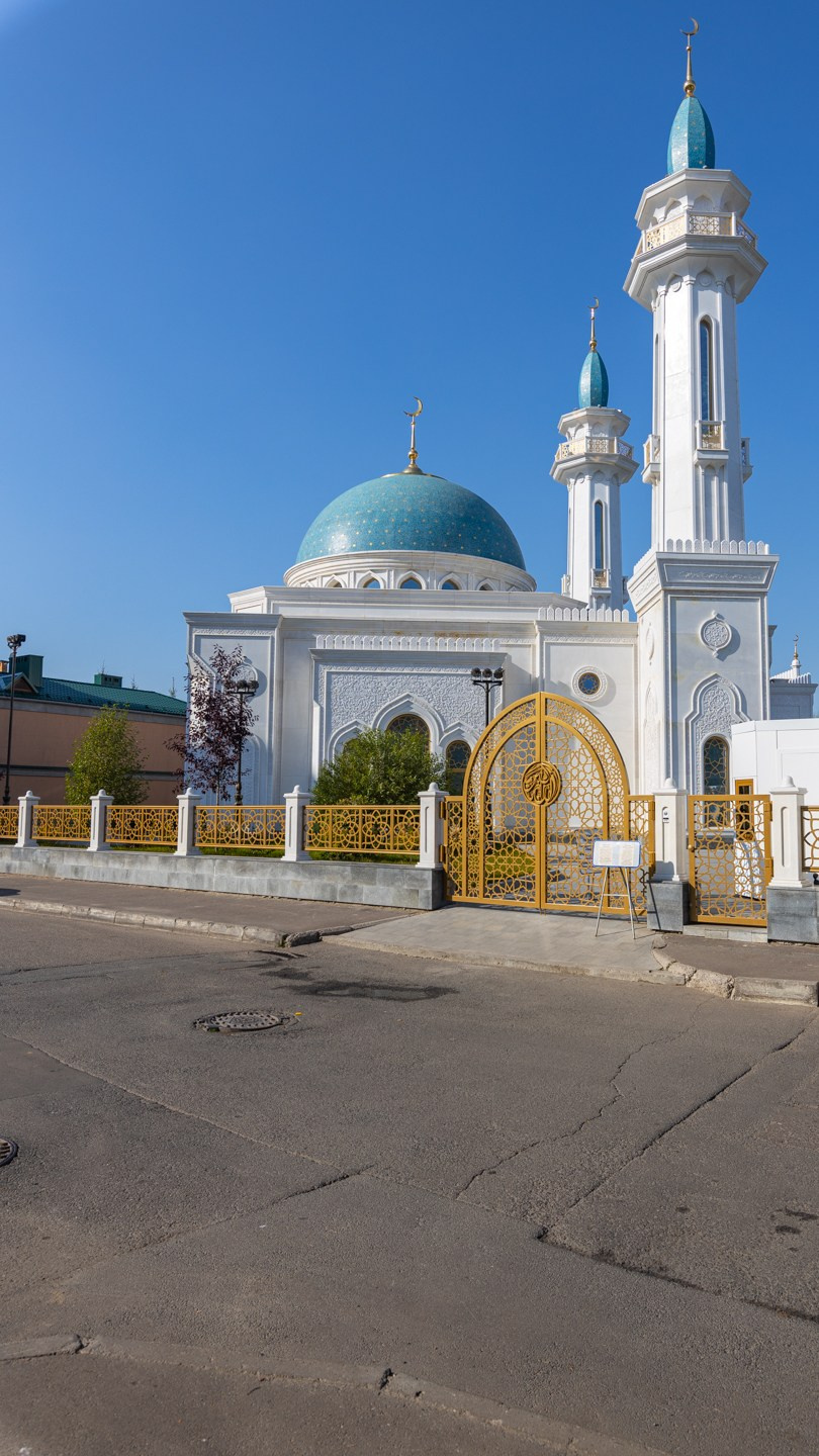 2020 10 Казань. Фотографии