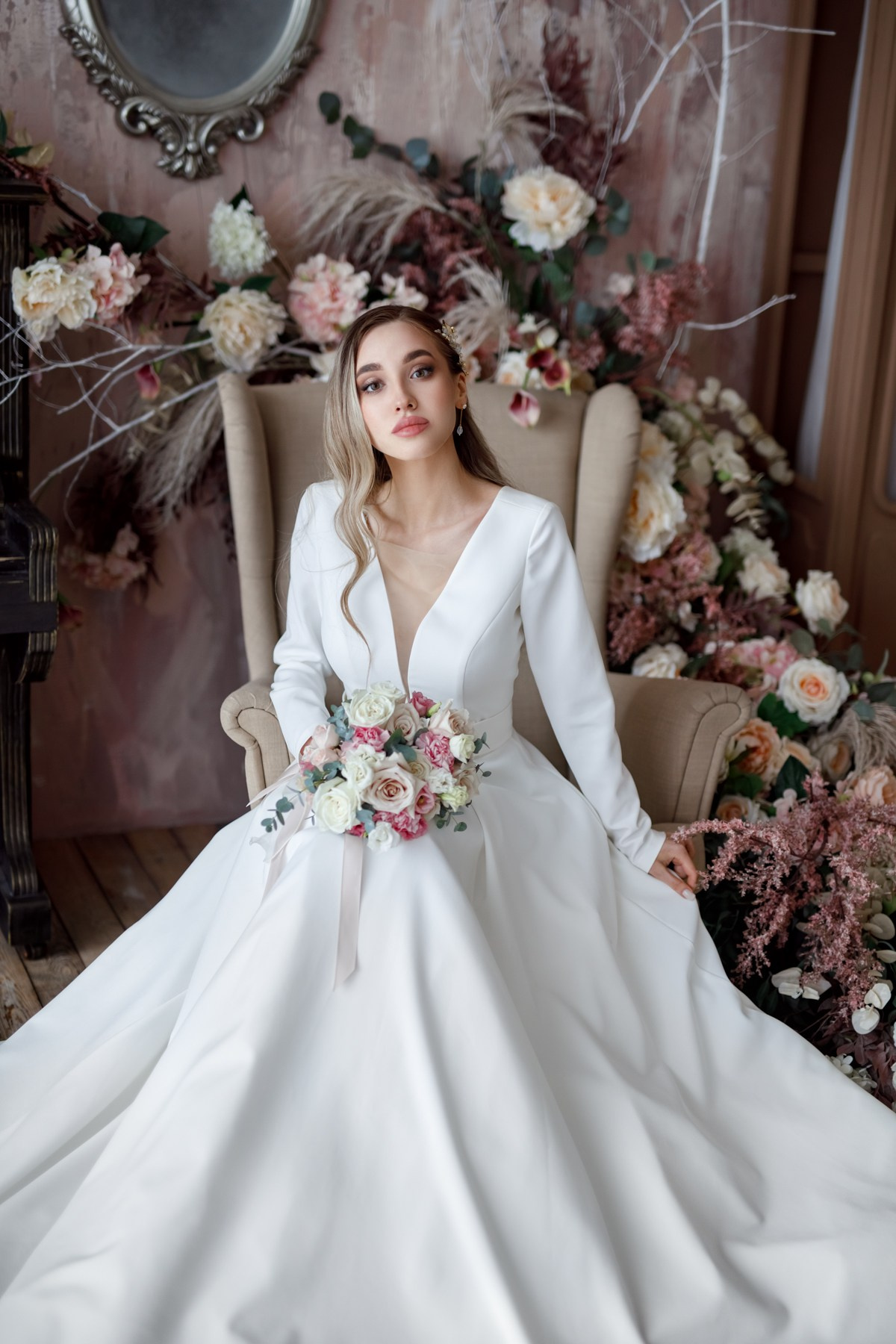 For Paulinesalon. Фотограф в Хабаровске Светлана Локтионова