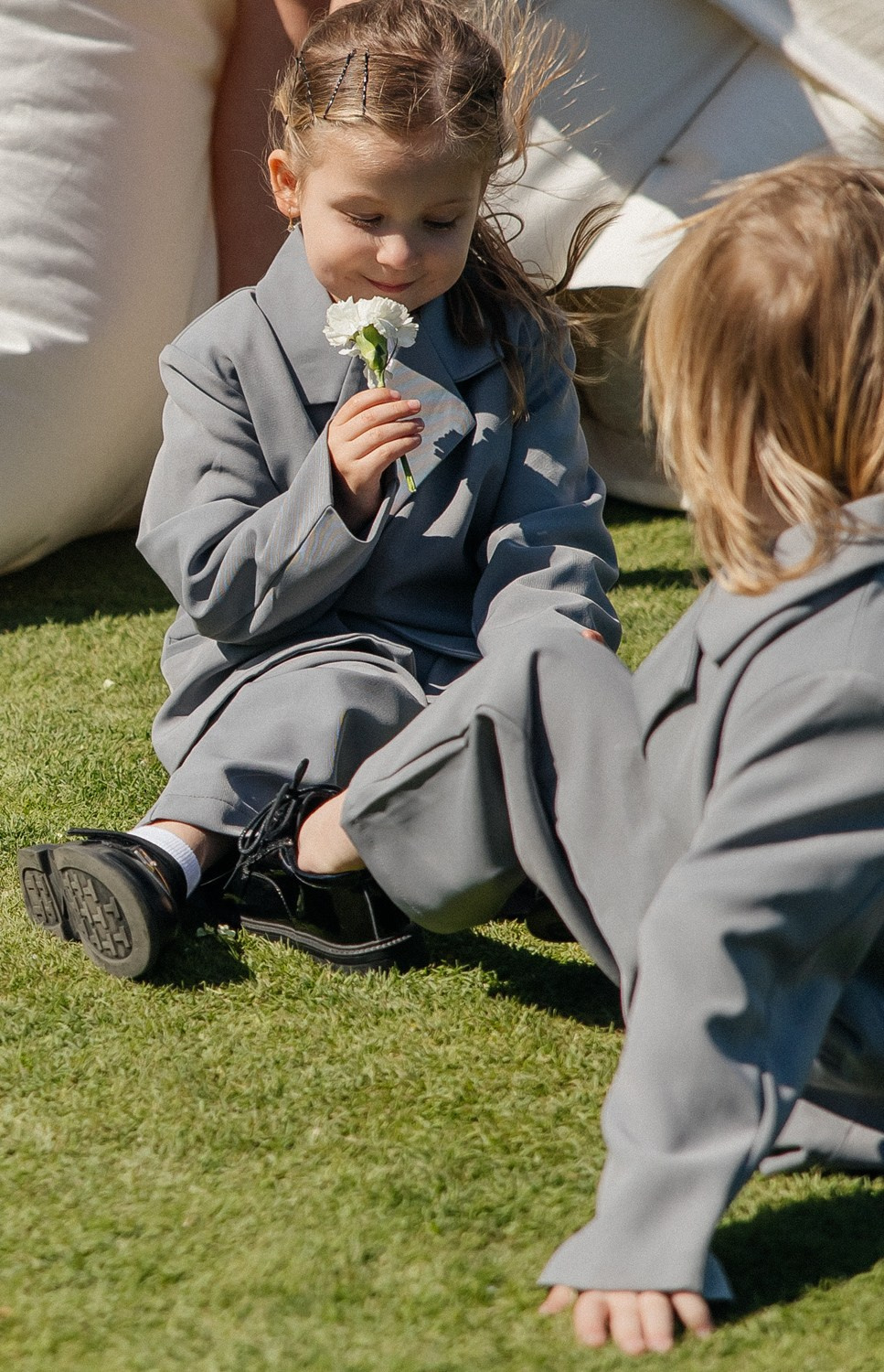 In the South. Свадебный фотограф Москва