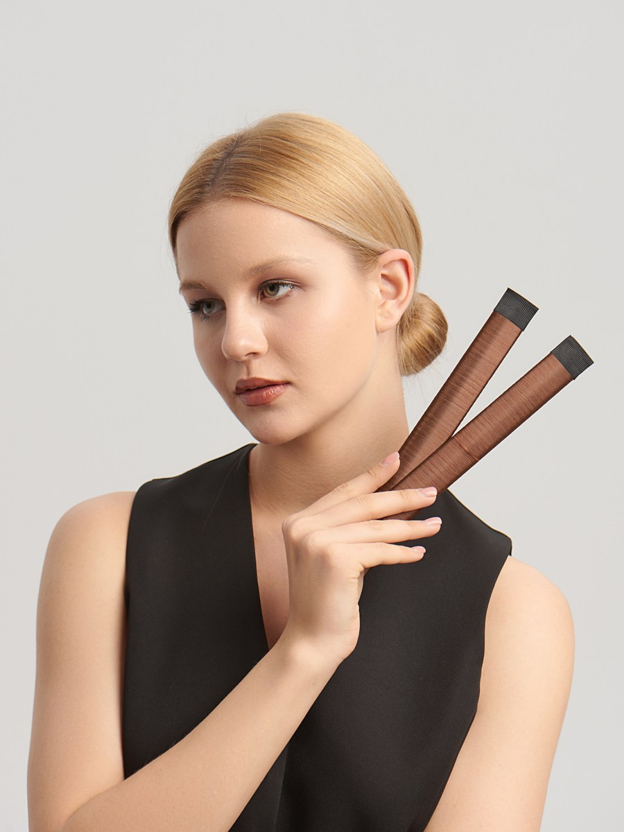 Заколки для волос. Фотограф для маркетплейсов | Предметная фотосъемка