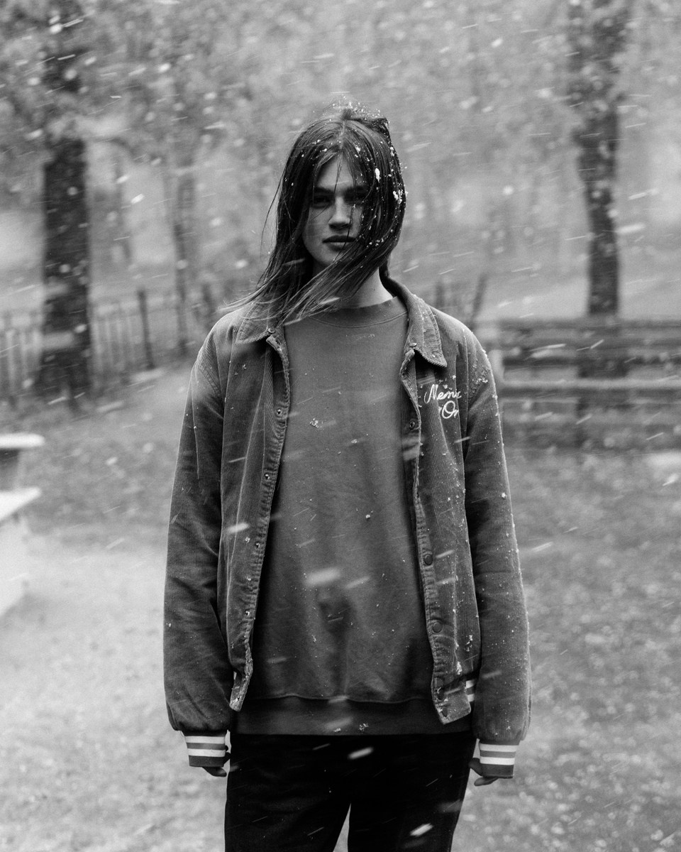 Портретная съёмка. VICTOR SAPOZHNIKOV