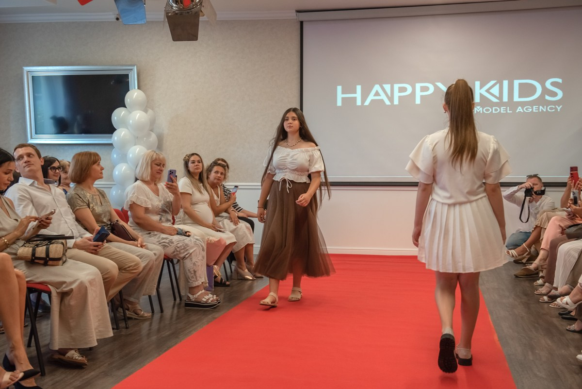 Выпускной HAPPYkids 2023. Семейный и коммерческий фотограф в Сочи Александр Бодунов