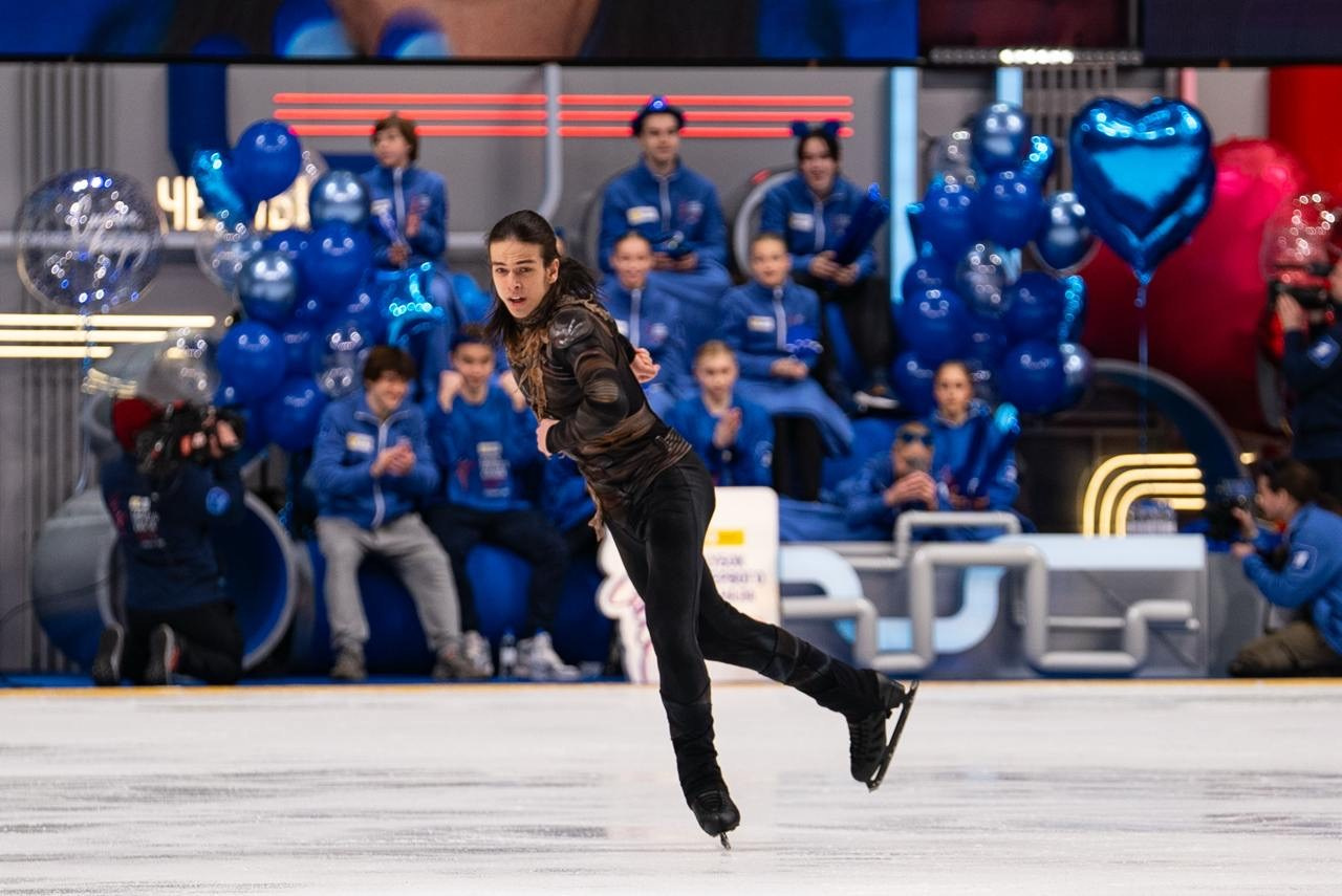 Репортаж. Студия визуального контента в Санкт-Петербурге и Москве