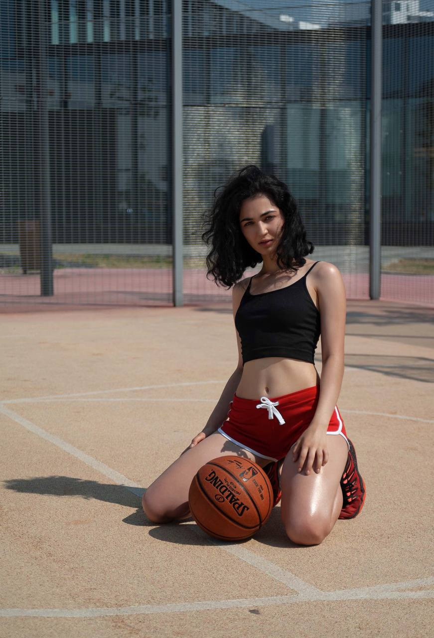 Портретная фотография. Фотограф Лео Шумов Москва