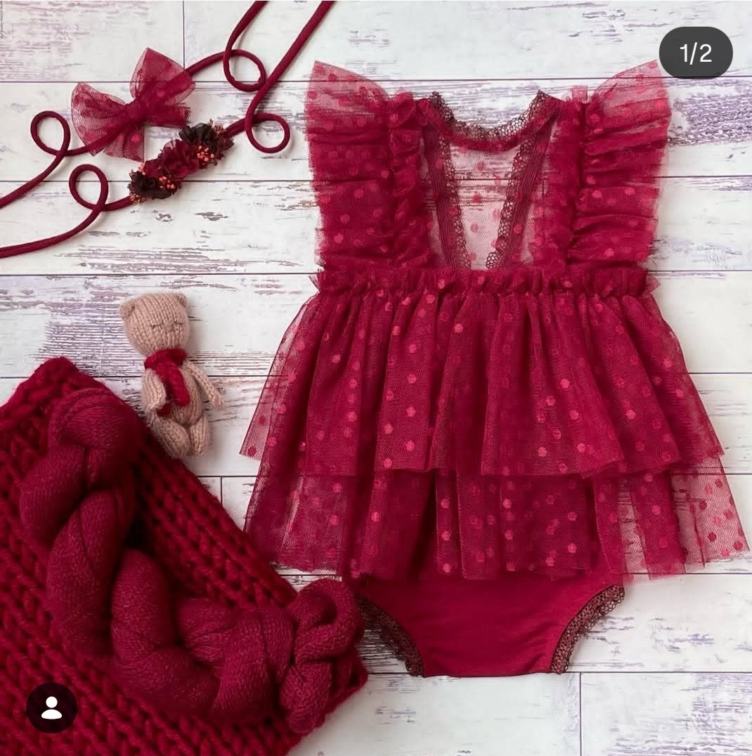 Образы для фотосессии новорожденных. Фотограф новорожденных в г. Великий Новгород — Екатерина Новикова