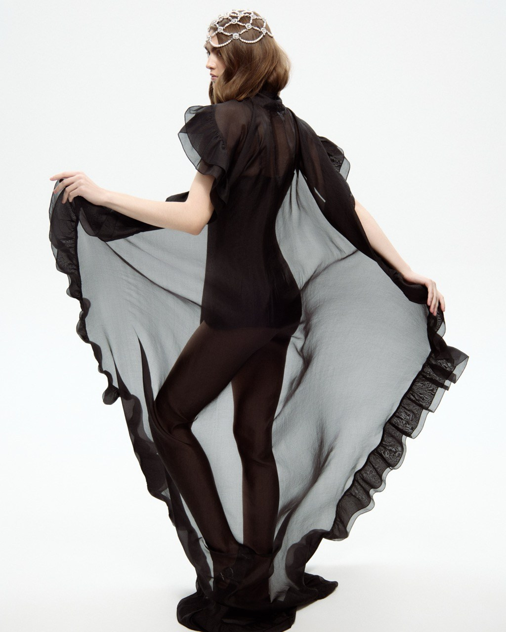 Masterpeace. Фотограф и видеограф для брендов в Москве