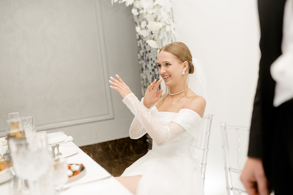 Свадьба Июнь