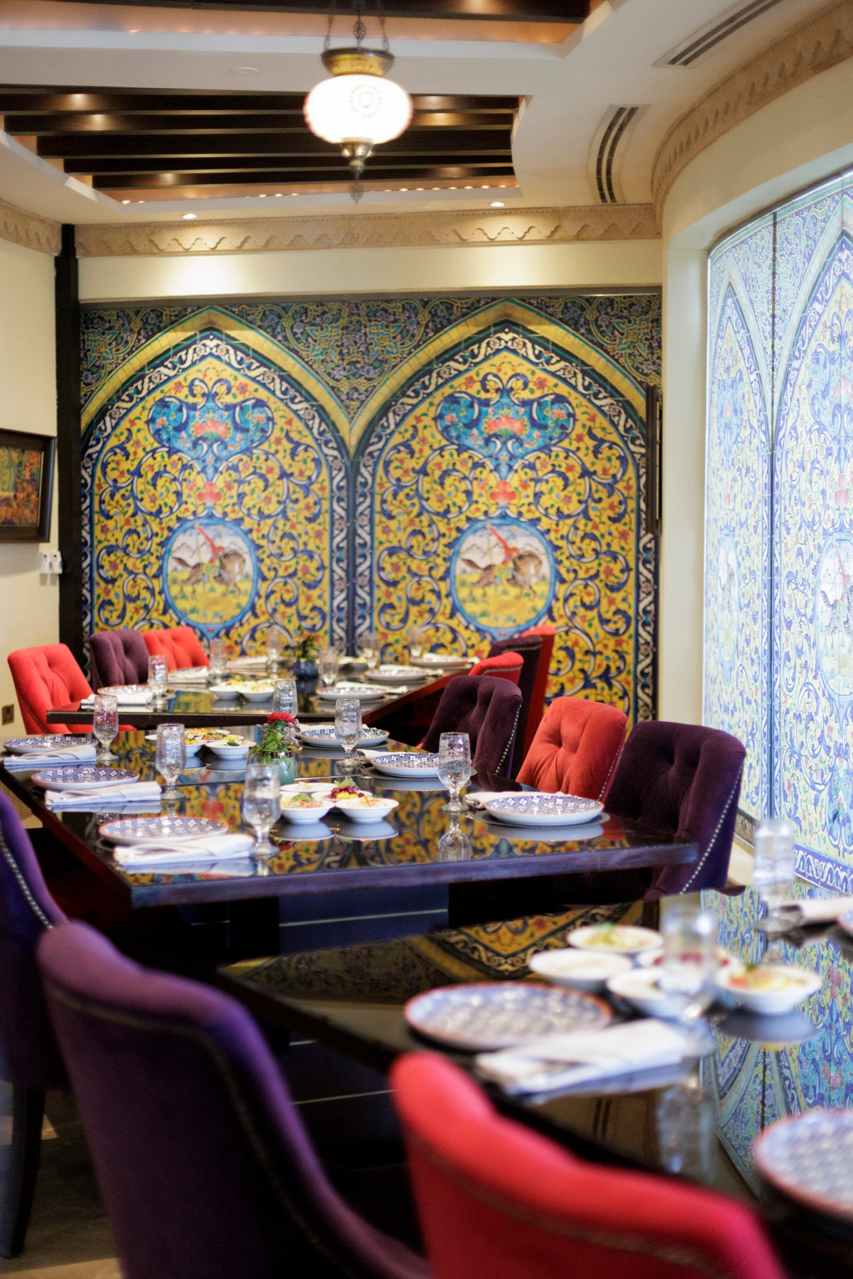 CTO-CPO Катар. Репортажный и постановочный Наталья Санникова