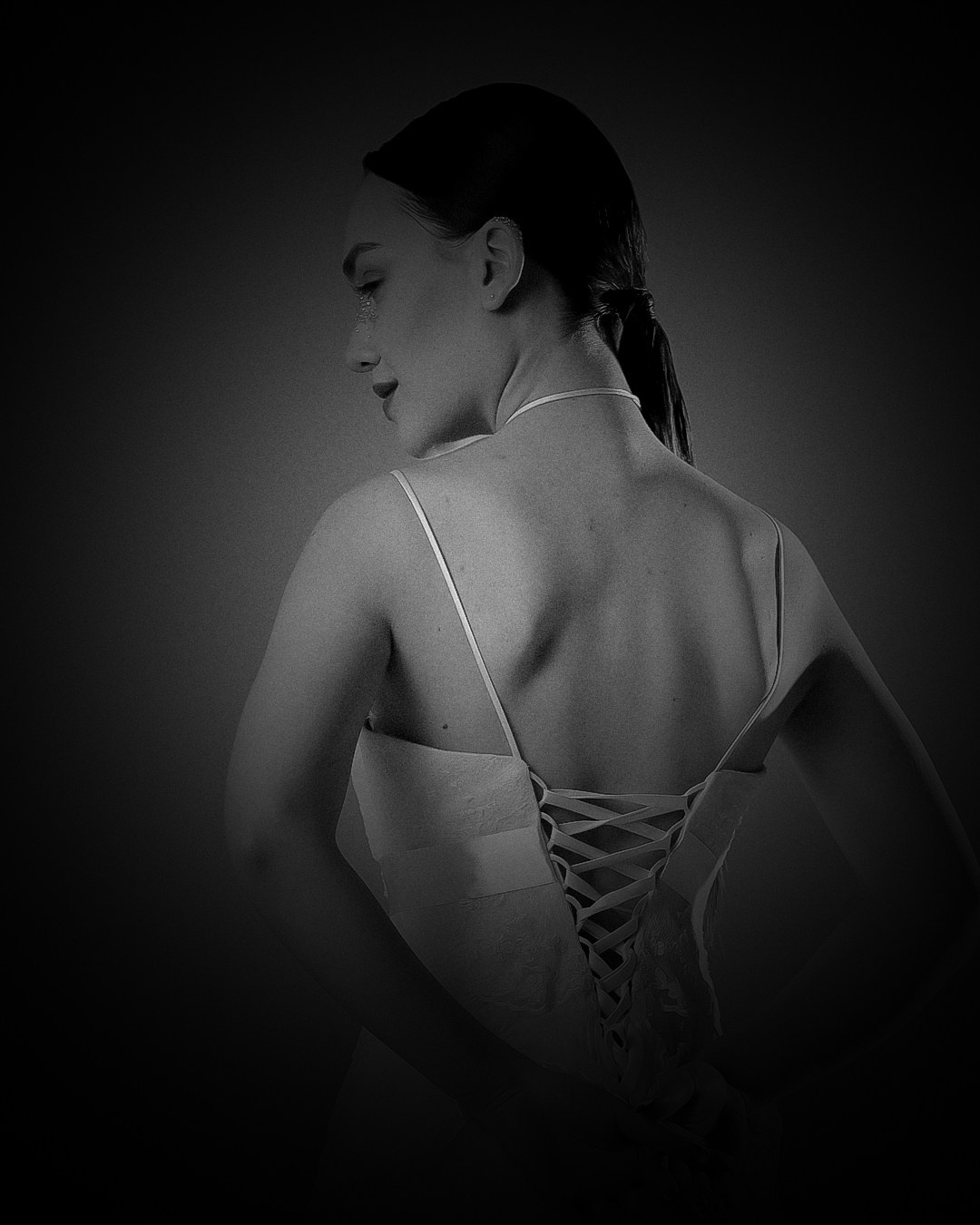 ZALINA. Фотограф Элла Ефимова