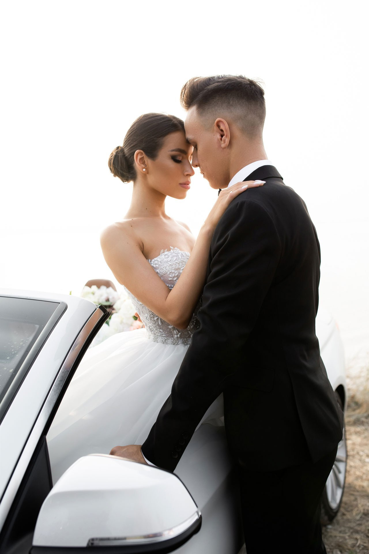 Салихов Марат, свадебный и репортажный фотограф в Казани