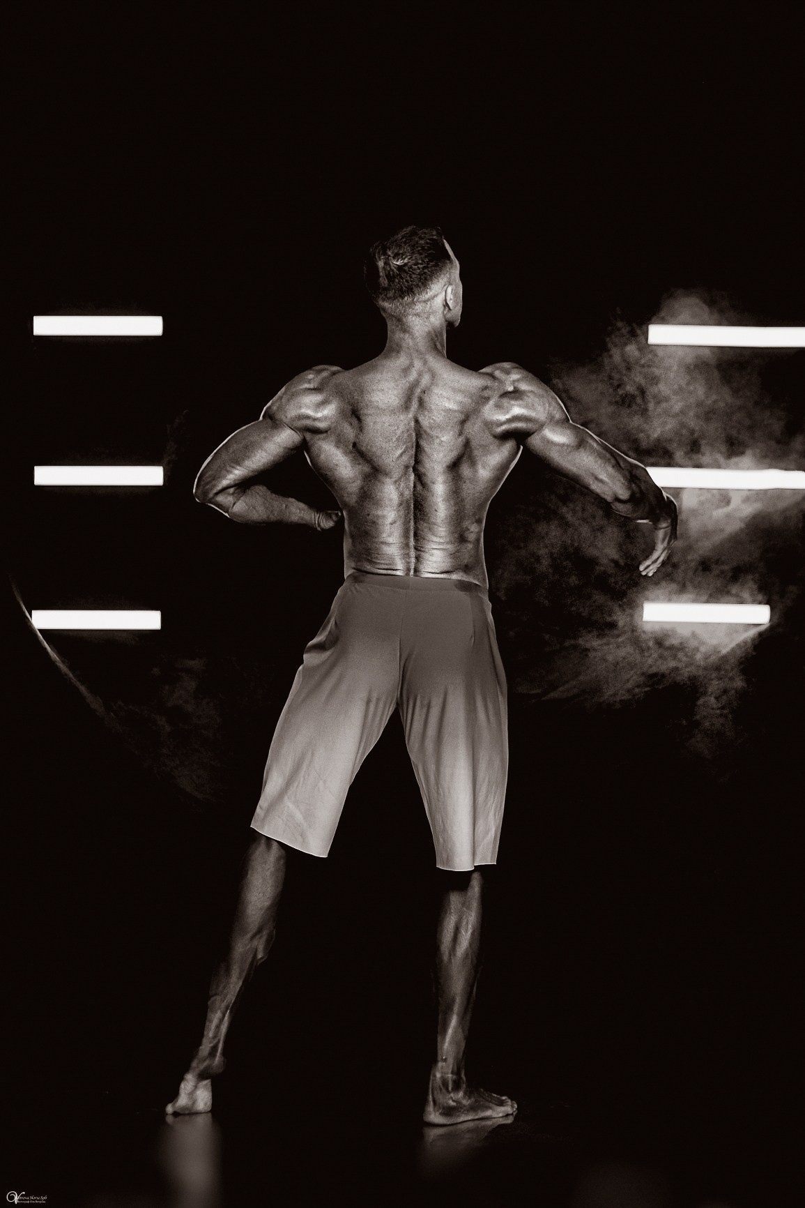 Съемка чемпионата по бодибилдингу. Фотограф женский и мужской портрет Санкт-Петербург